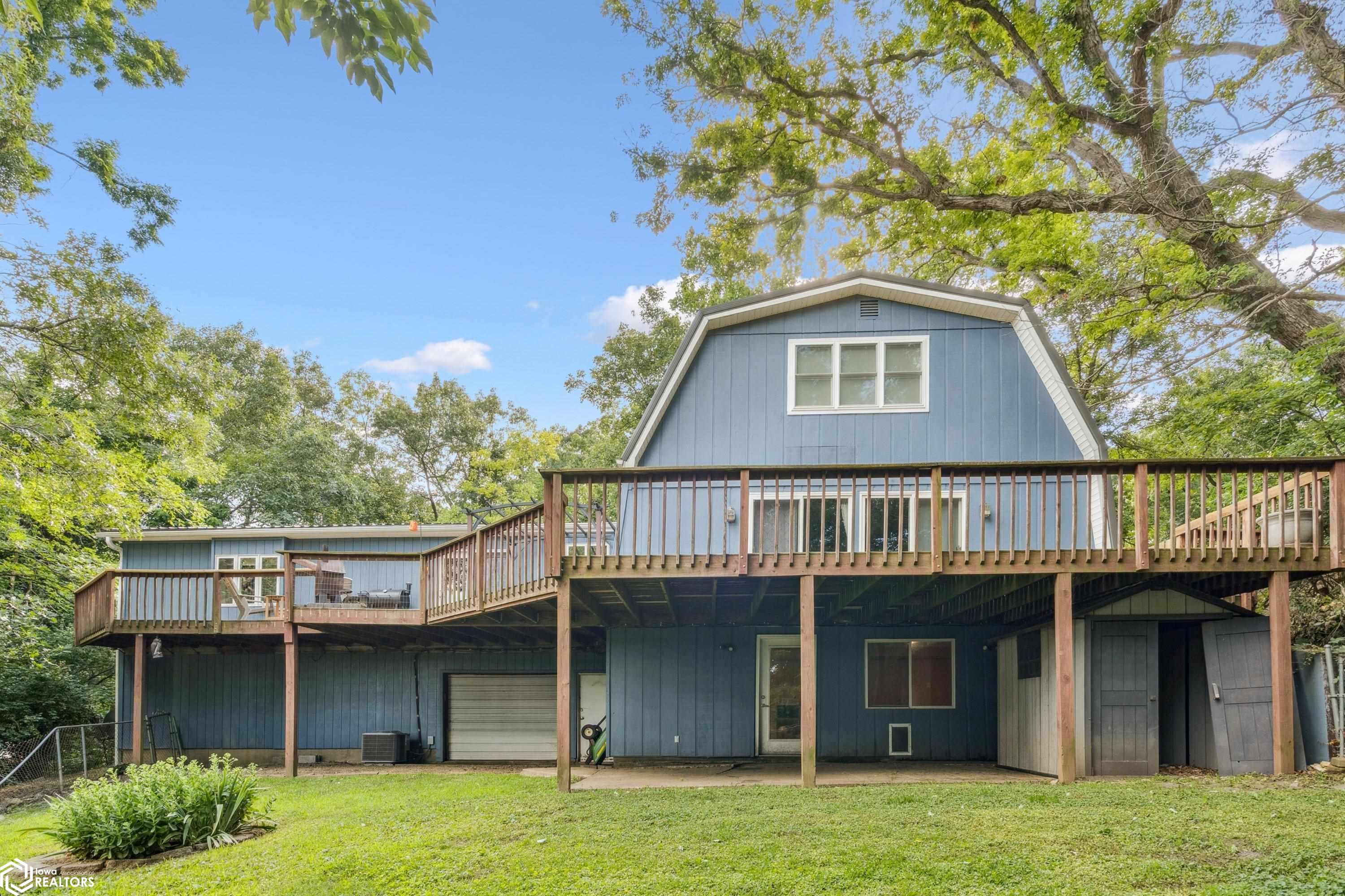10552 Rolling Hills Drive, Burlington, Iowa image 31
