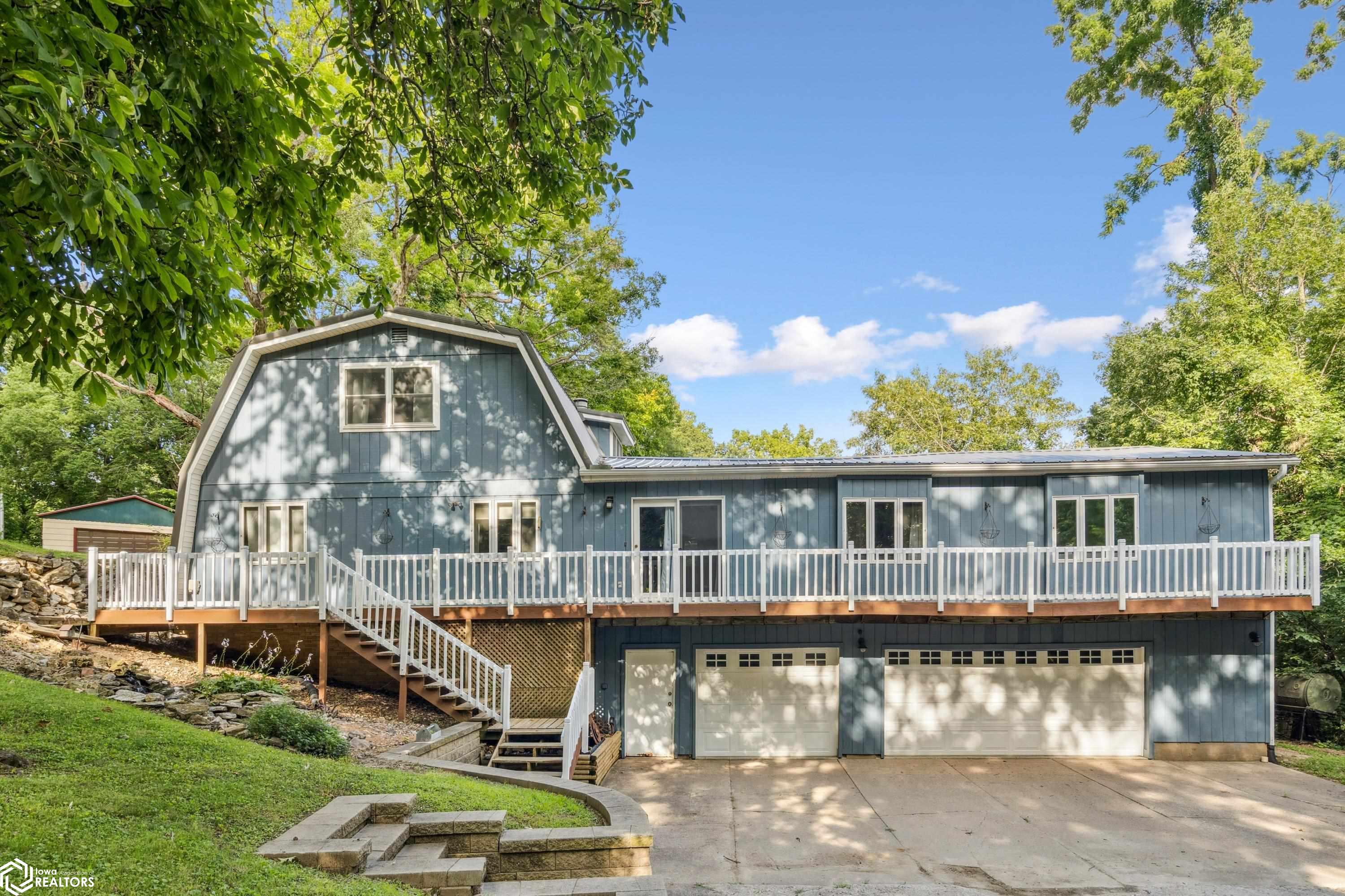 10552 Rolling Hills Drive, Burlington, Iowa image 43