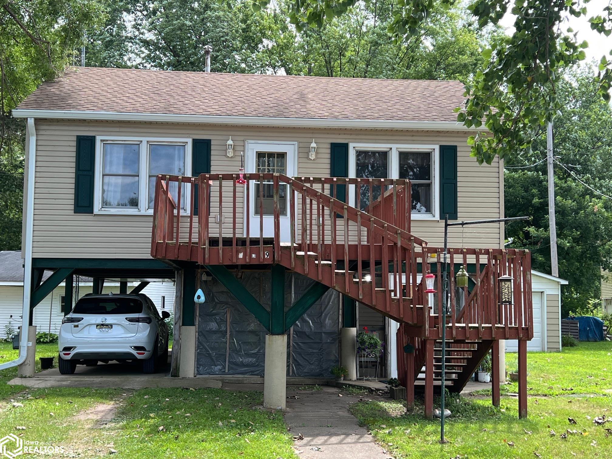 792 Water Street North, Carman, Illinois image 1