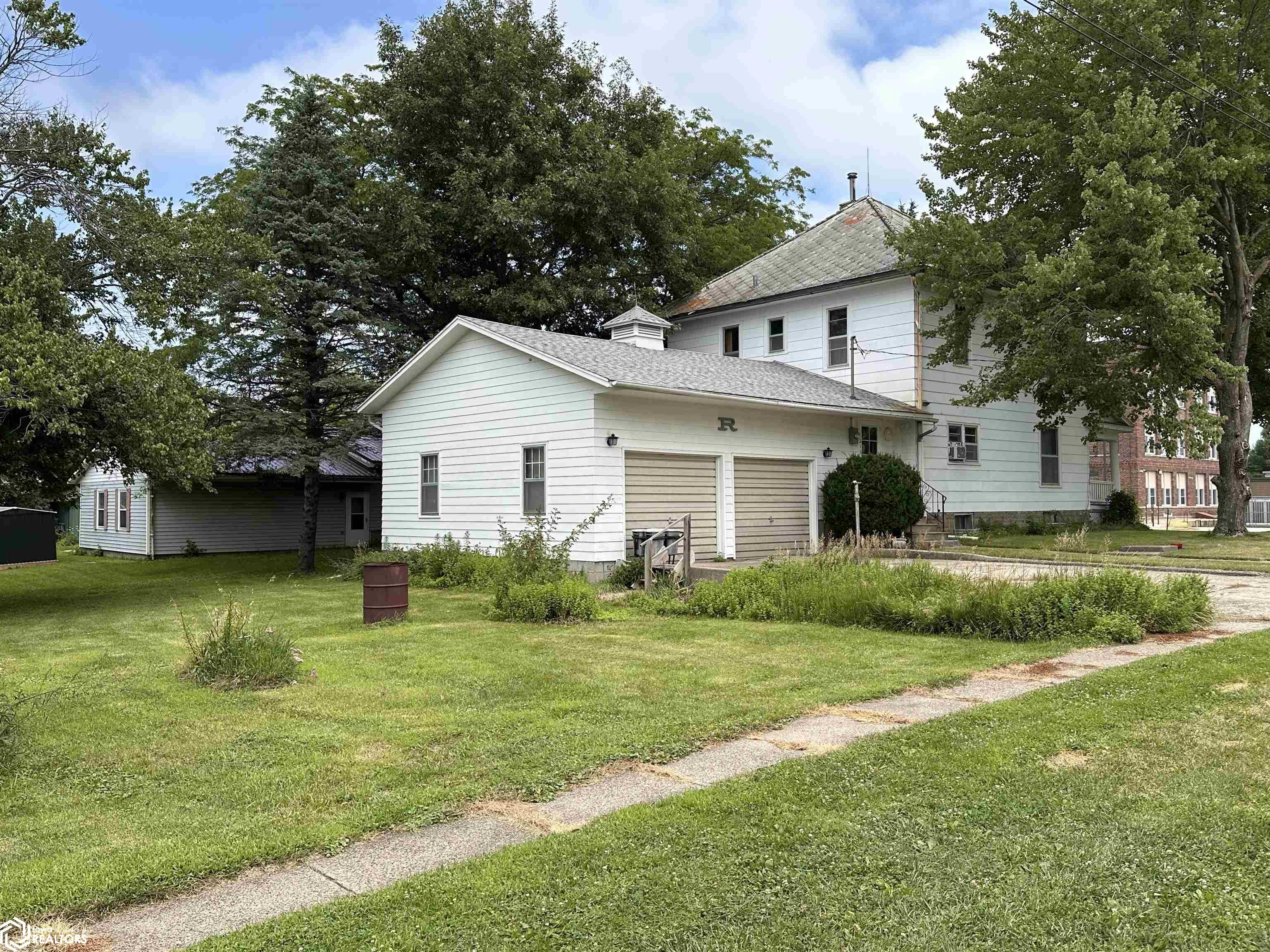 213 S Main Street, Crawfordsville, Iowa image 39