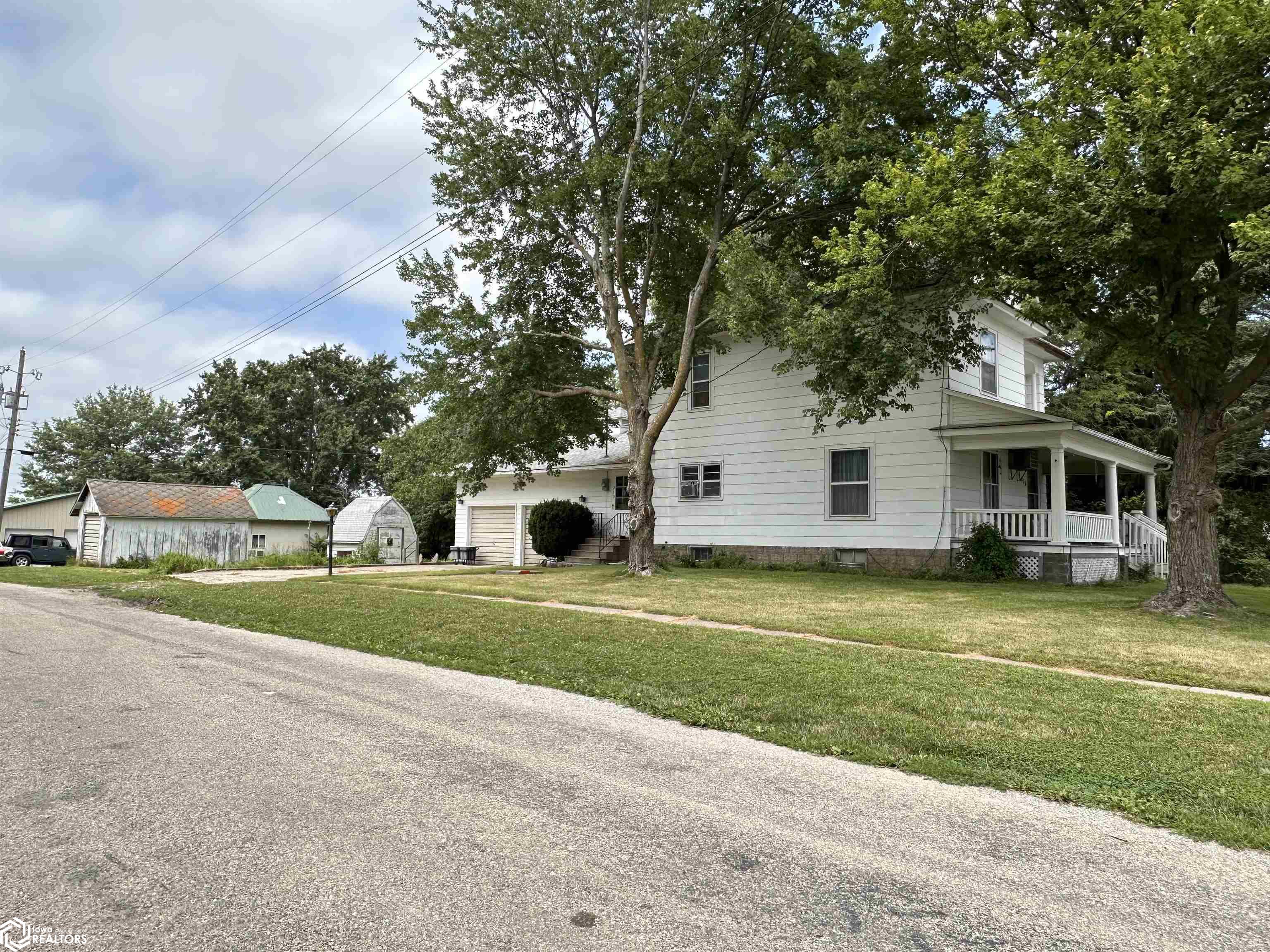 213 S Main Street, Crawfordsville, Iowa image 40
