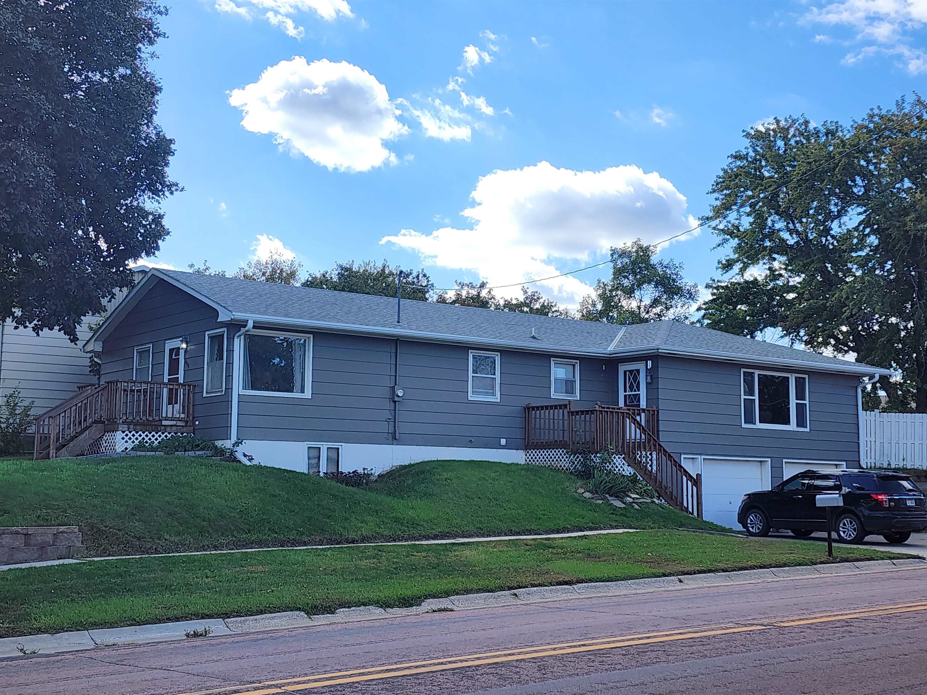 Whitmire Associates Northeast Nebraska & Southeast South Dakota Real