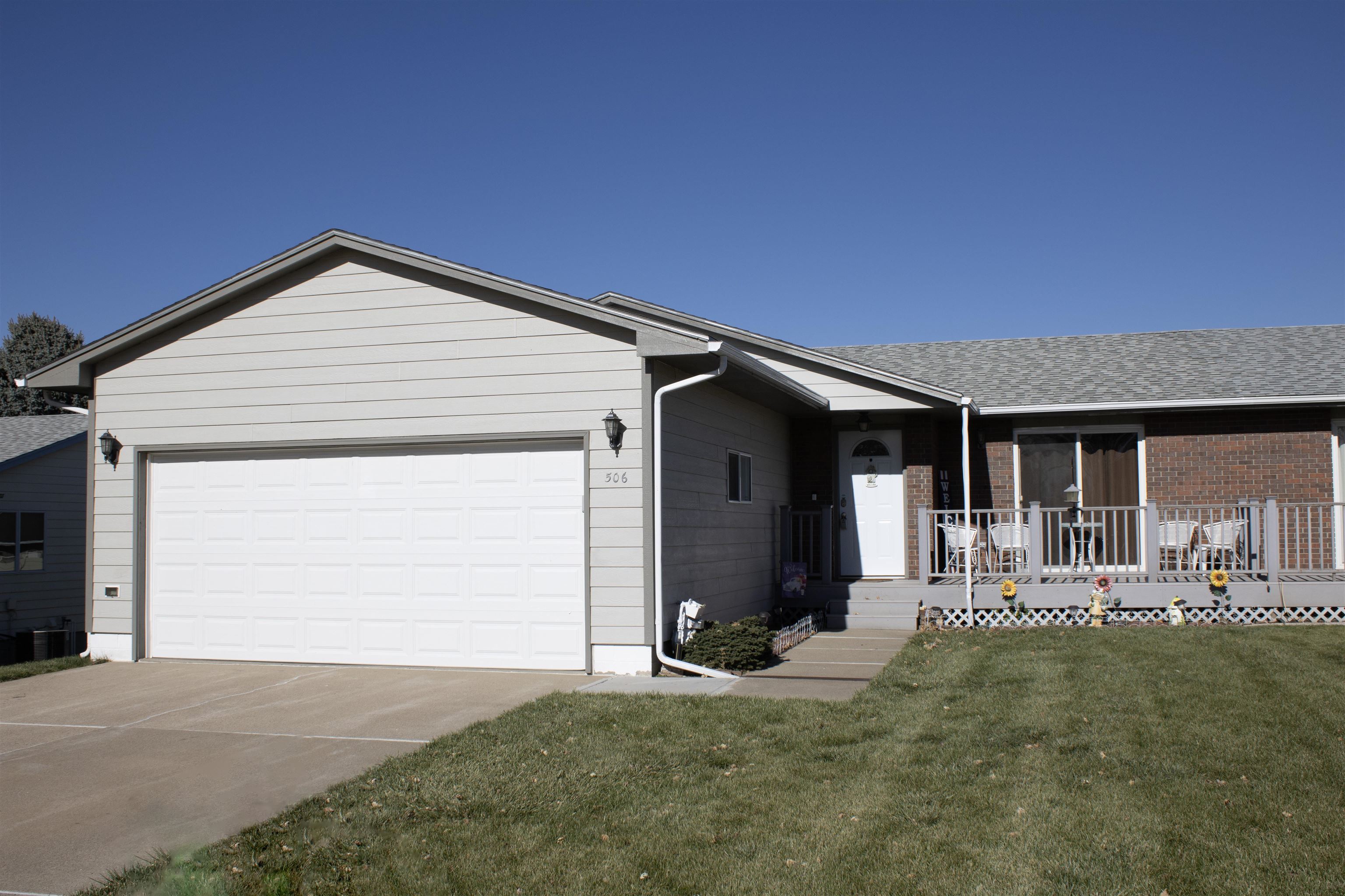 Whitmire Associates Northeast Nebraska & Southeast South Dakota Real