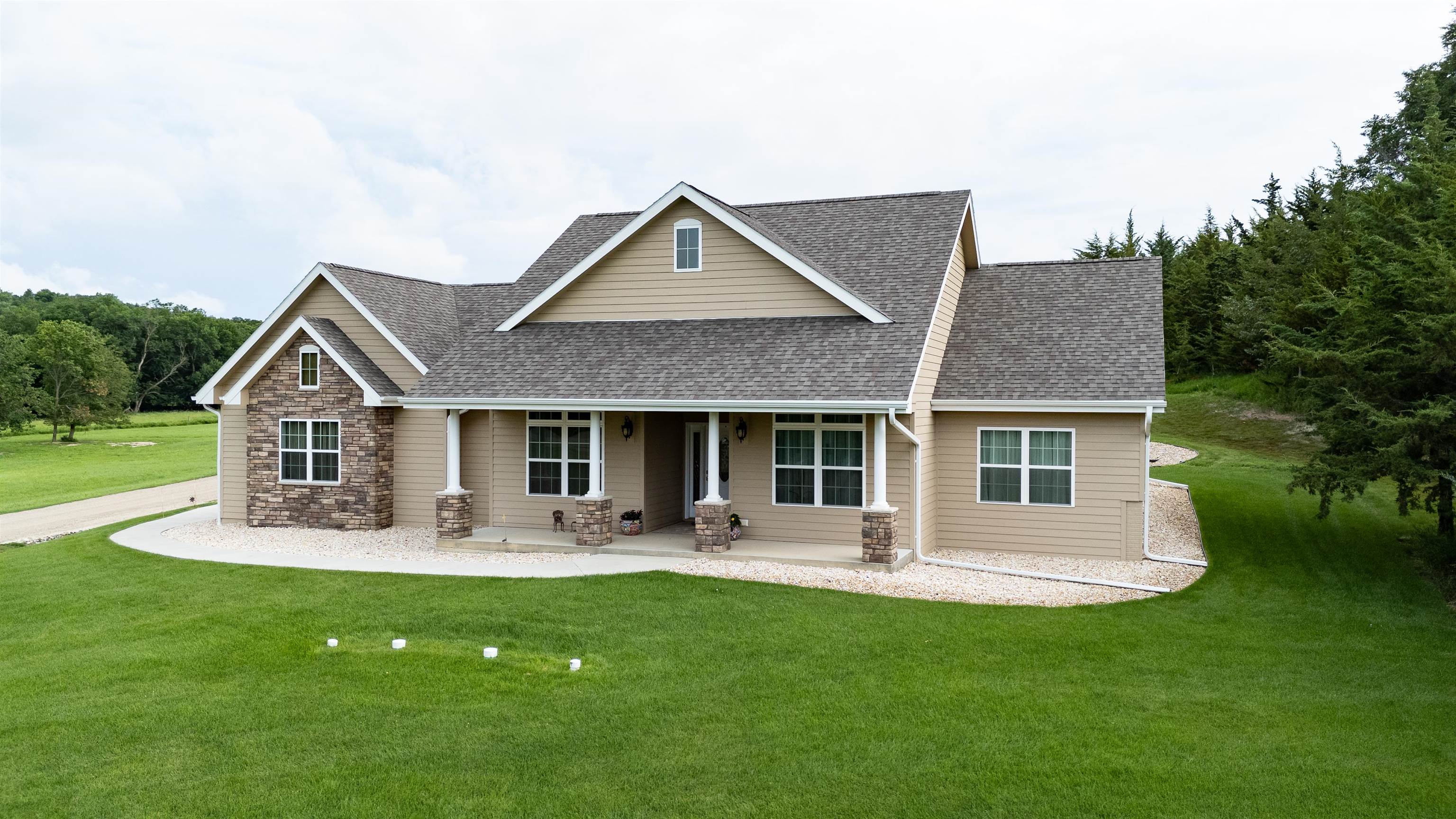 Whitmire Associates Northeast Nebraska & Southeast South Dakota Real