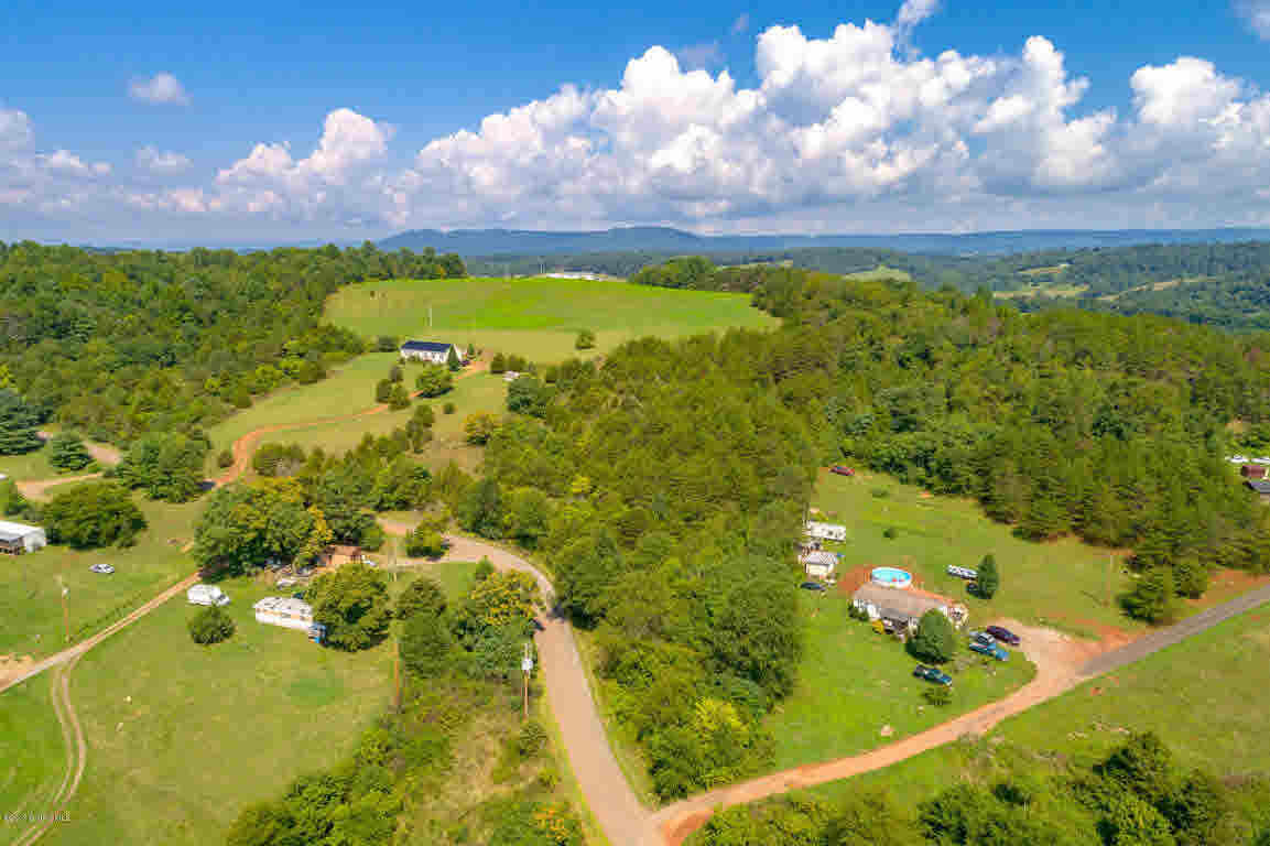 Barren Springs, Virginia Lot 22 Lone Ash Road, Barren Springs, VA