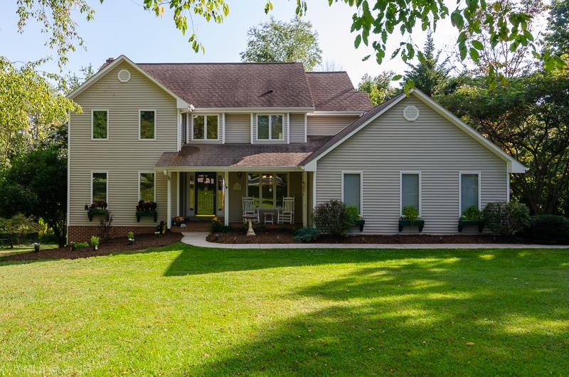 modular homes christiansburg va