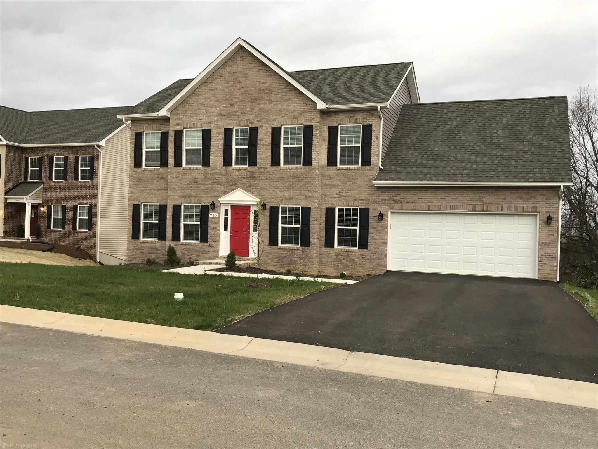 Montgomery County Homes For Sale 200,000 to 300,000