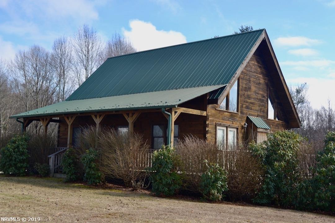 Fancy Gap Homes For Sale