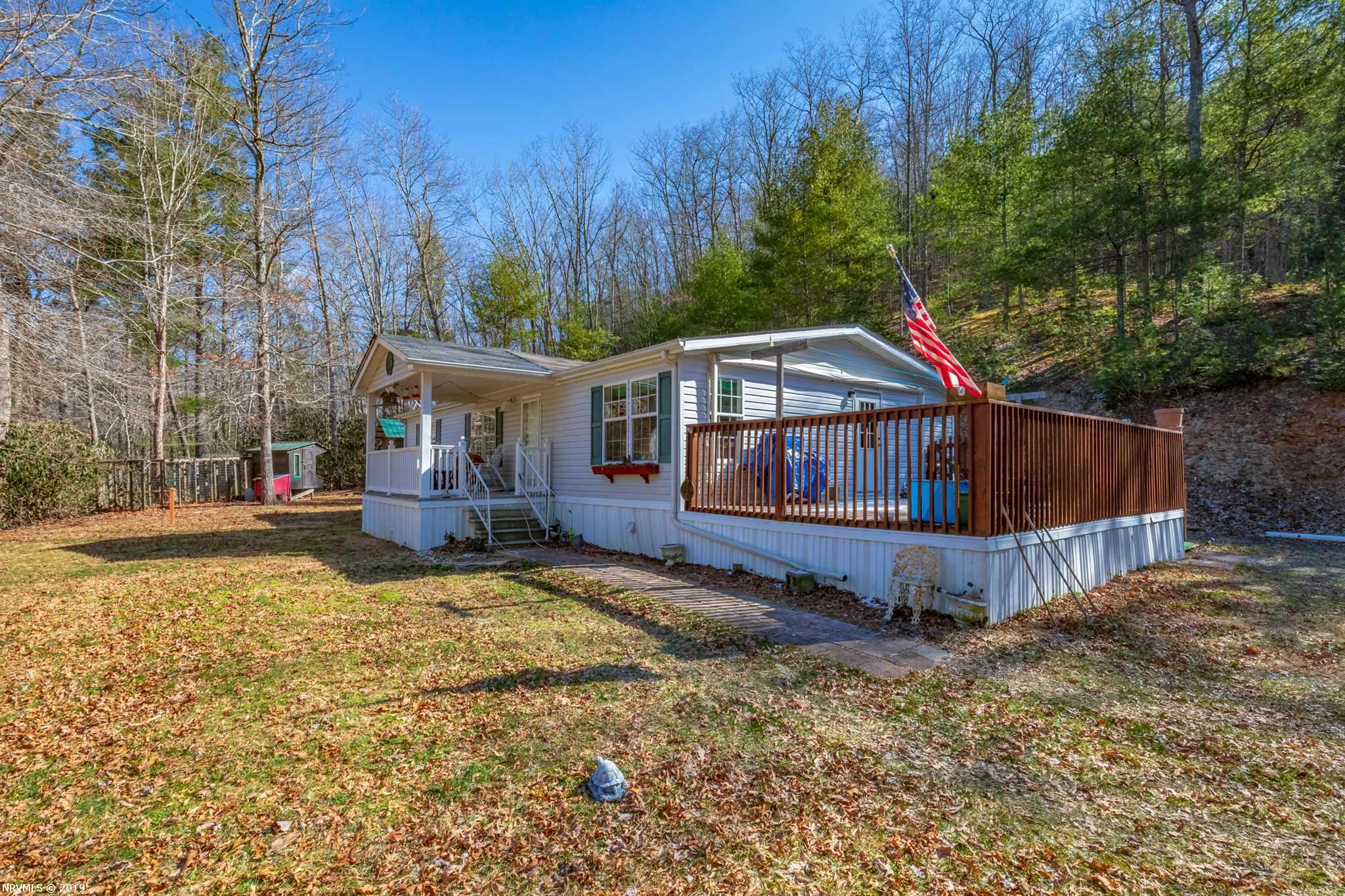 Mountain Sky Properties Southwest Virginia Real Estate Homes for Sale