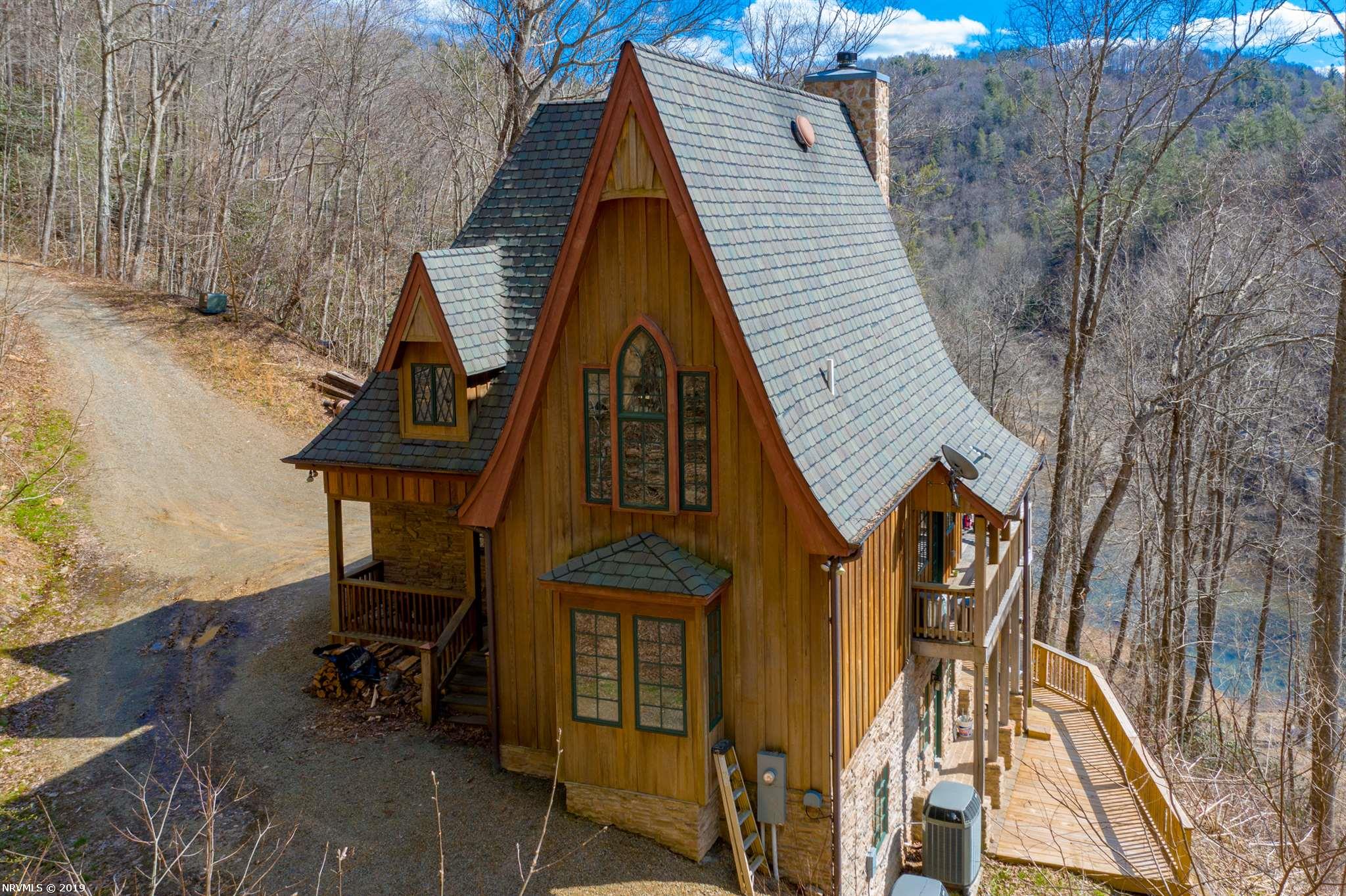 Dugspur Homes For Sale