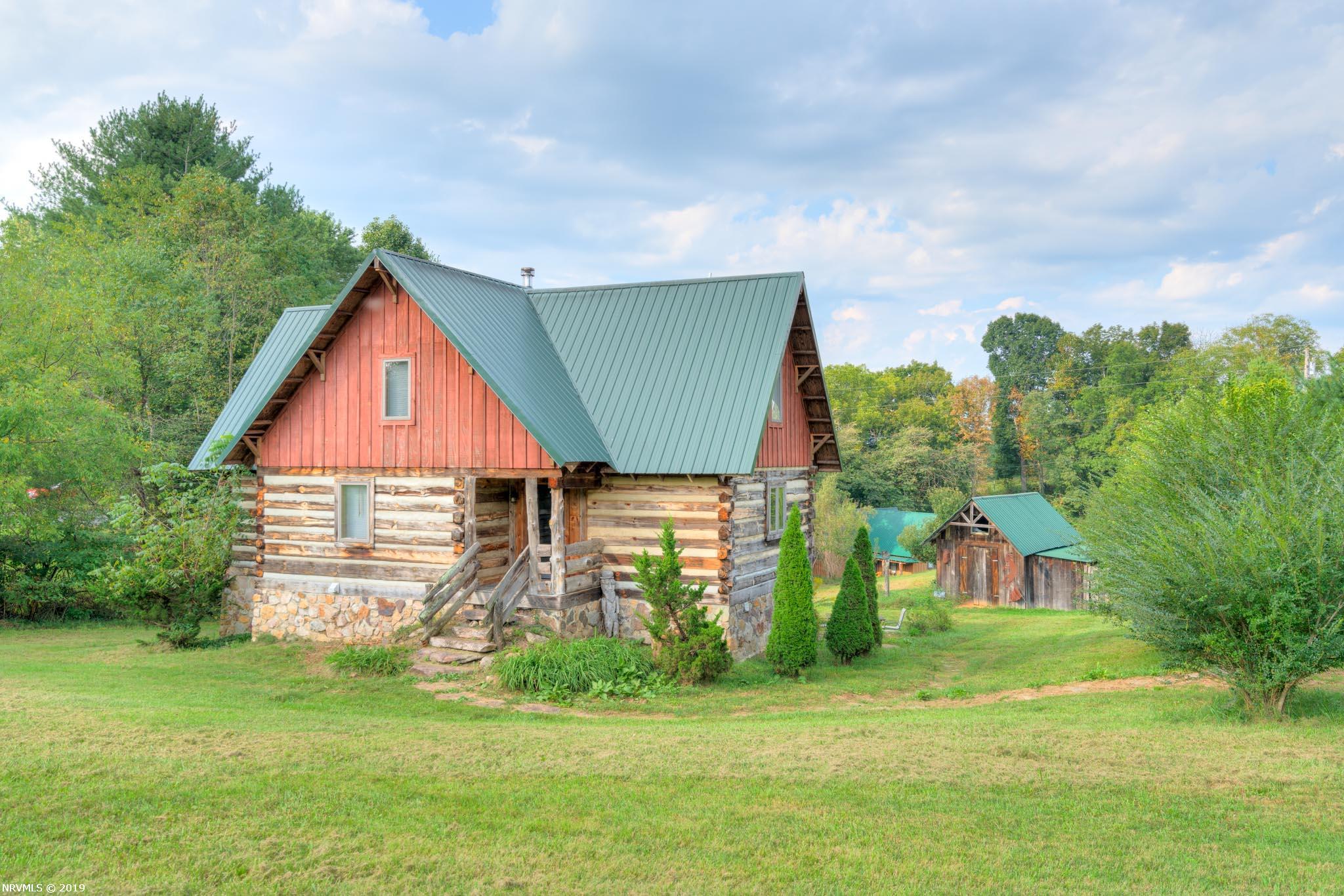 Blacksburg Homes For Sale from 200,000 to 300,000