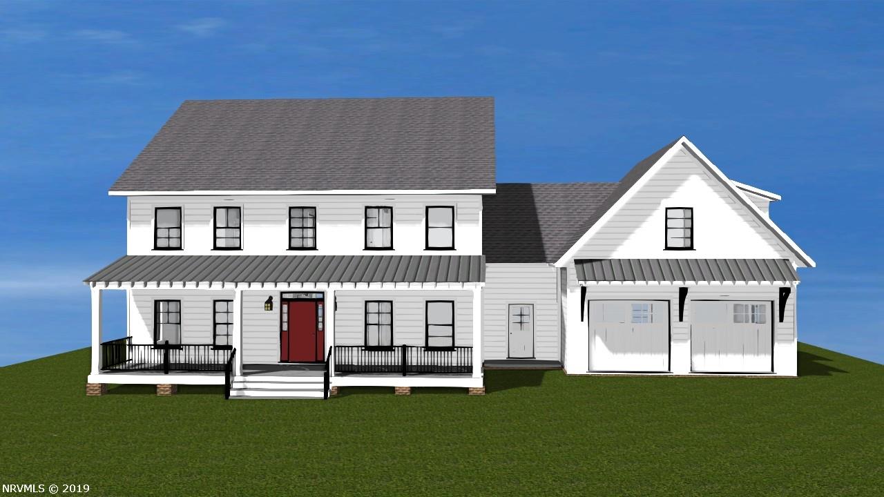 2925 Mill Wood Lane Blacksburg Va 24060 Mls 405920 Idx Real