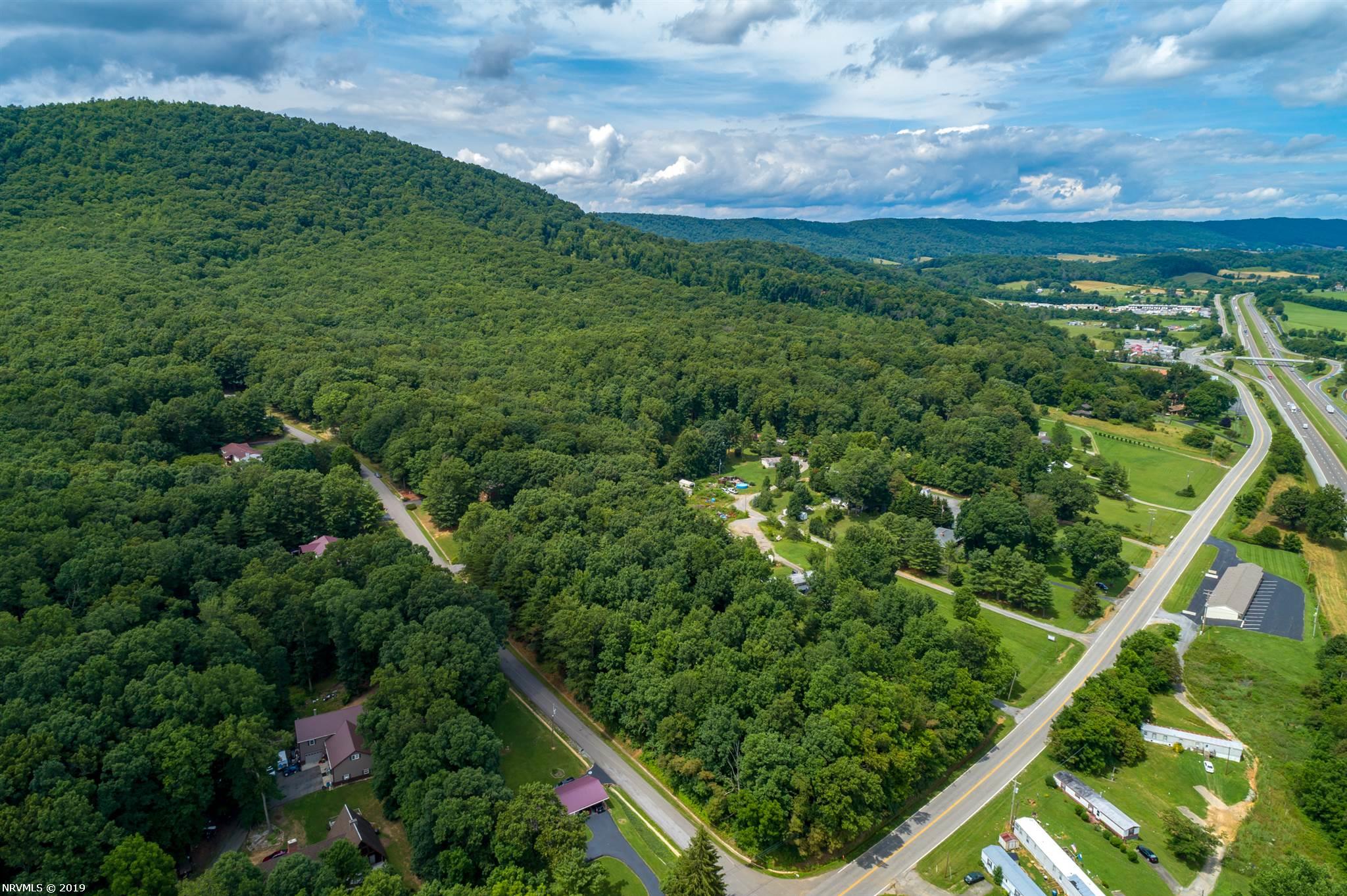 Mountain Sky Properties Southwest Virginia Real Estate Homes for Sale