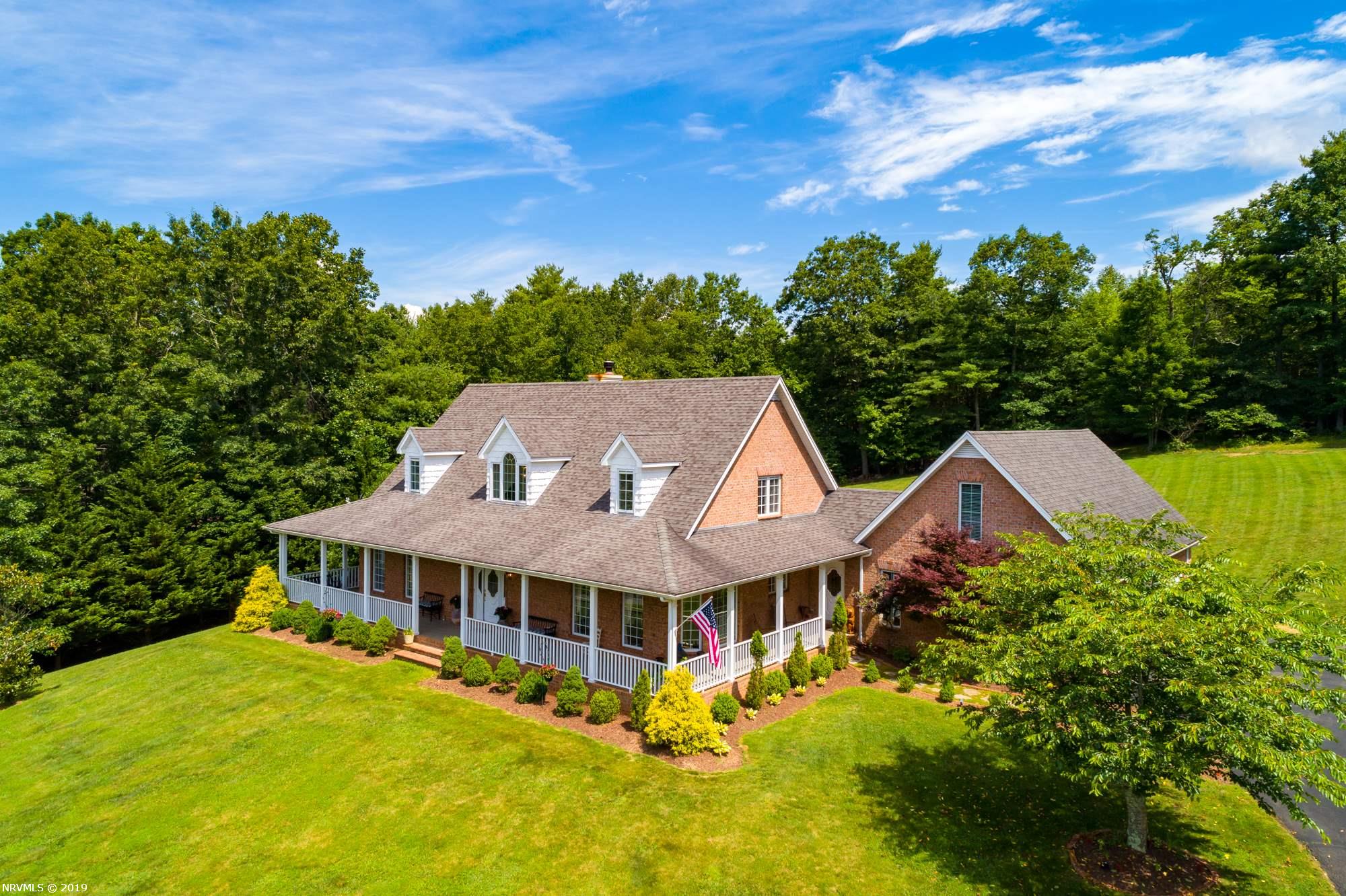 Hillsville Homes For Sale