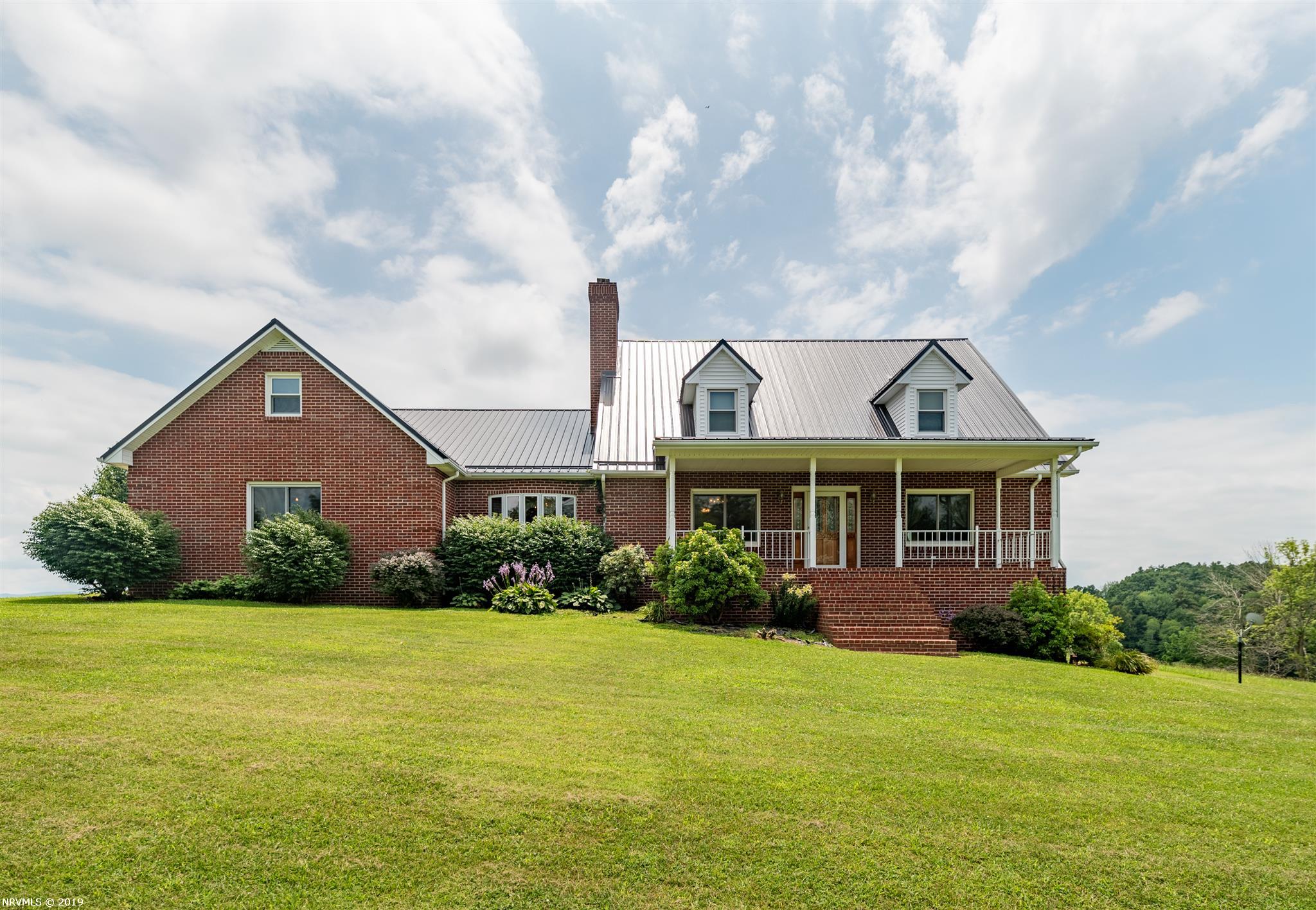 Floyd County Residential Real Estate