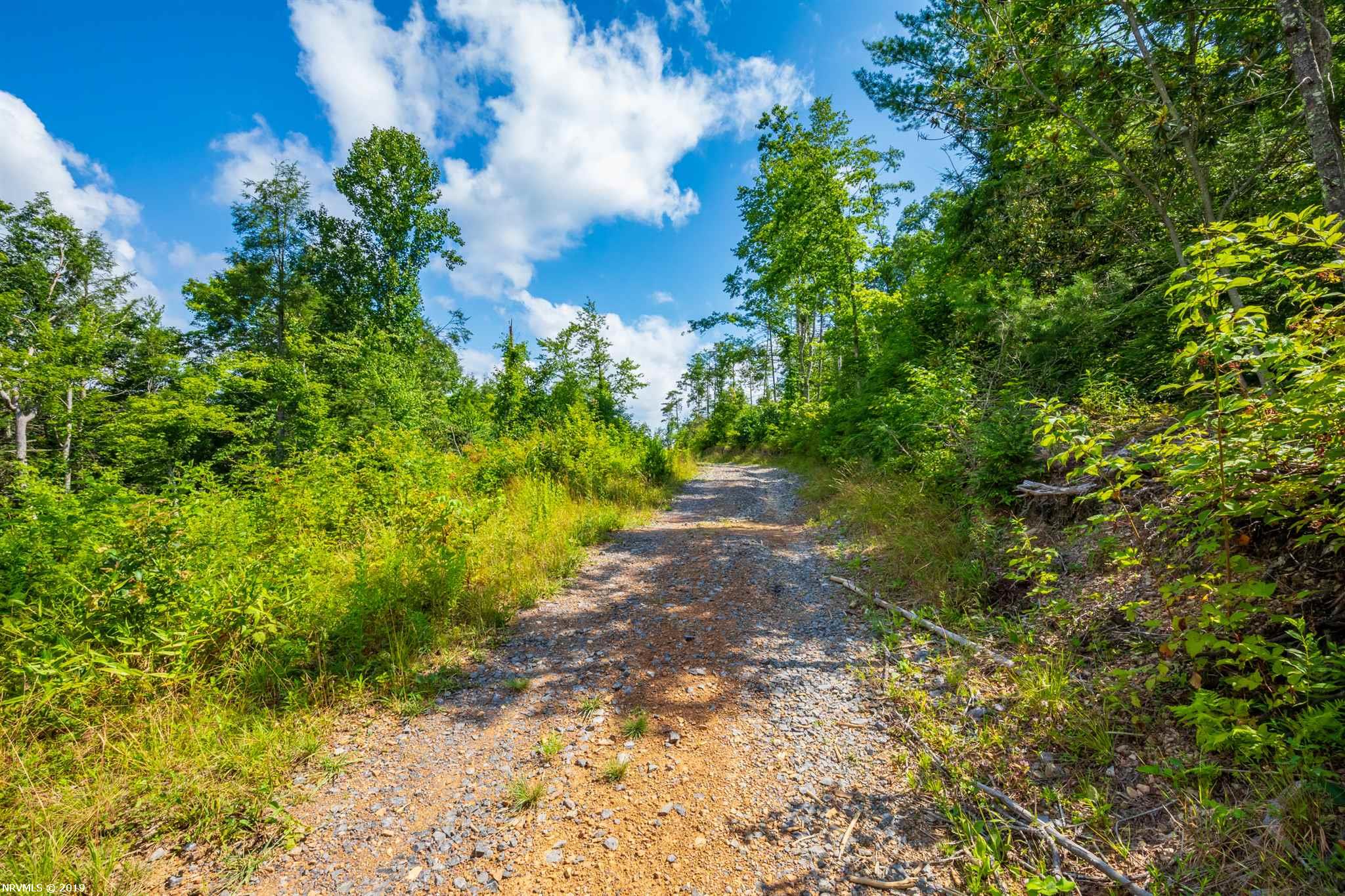 Bland, Virginia 0 Kimberling Road, Bland, VA Land For Sale