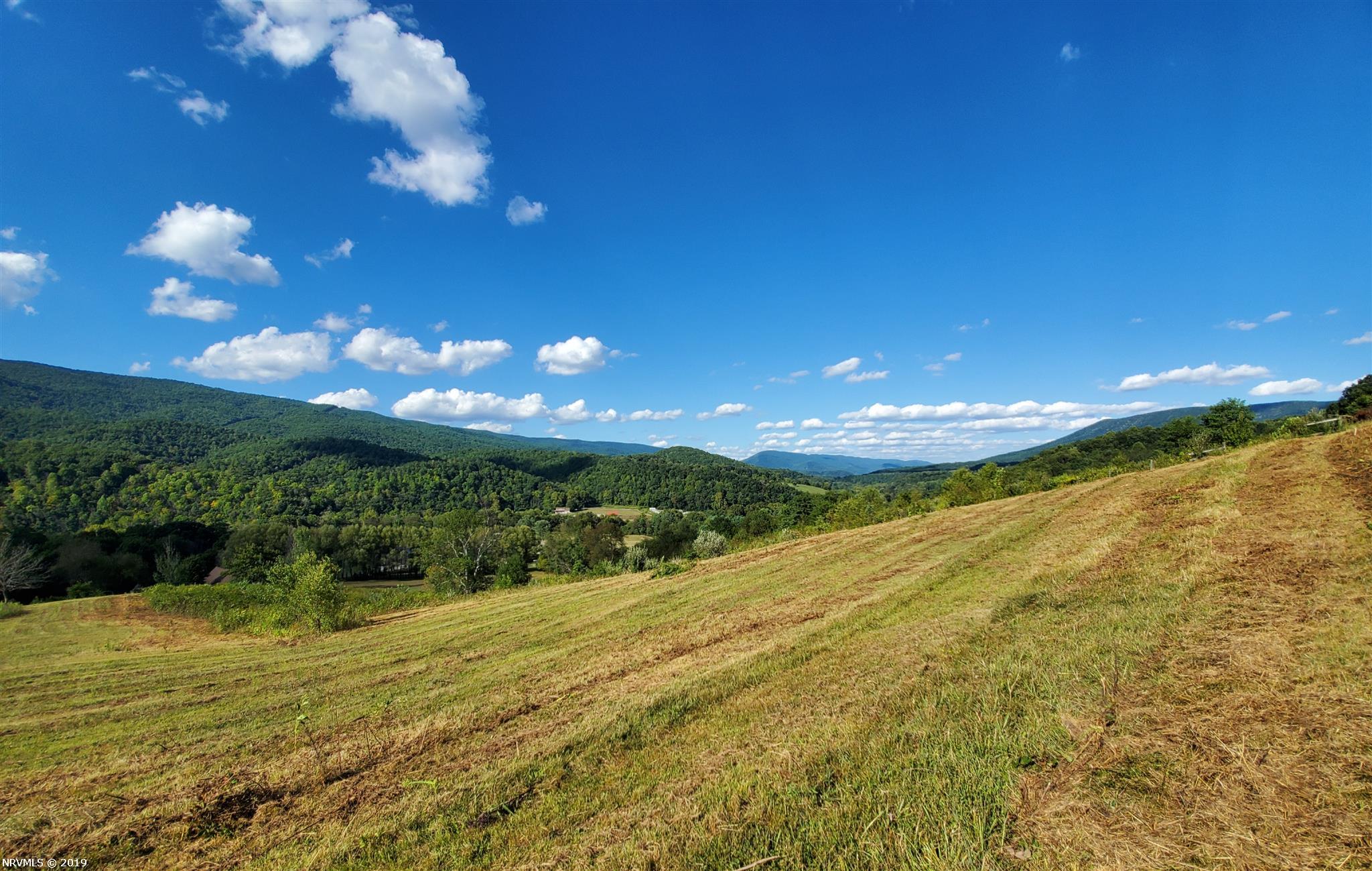 Narrows, Virginia TBD Penvir Road, Narrows, VA Land For Sale