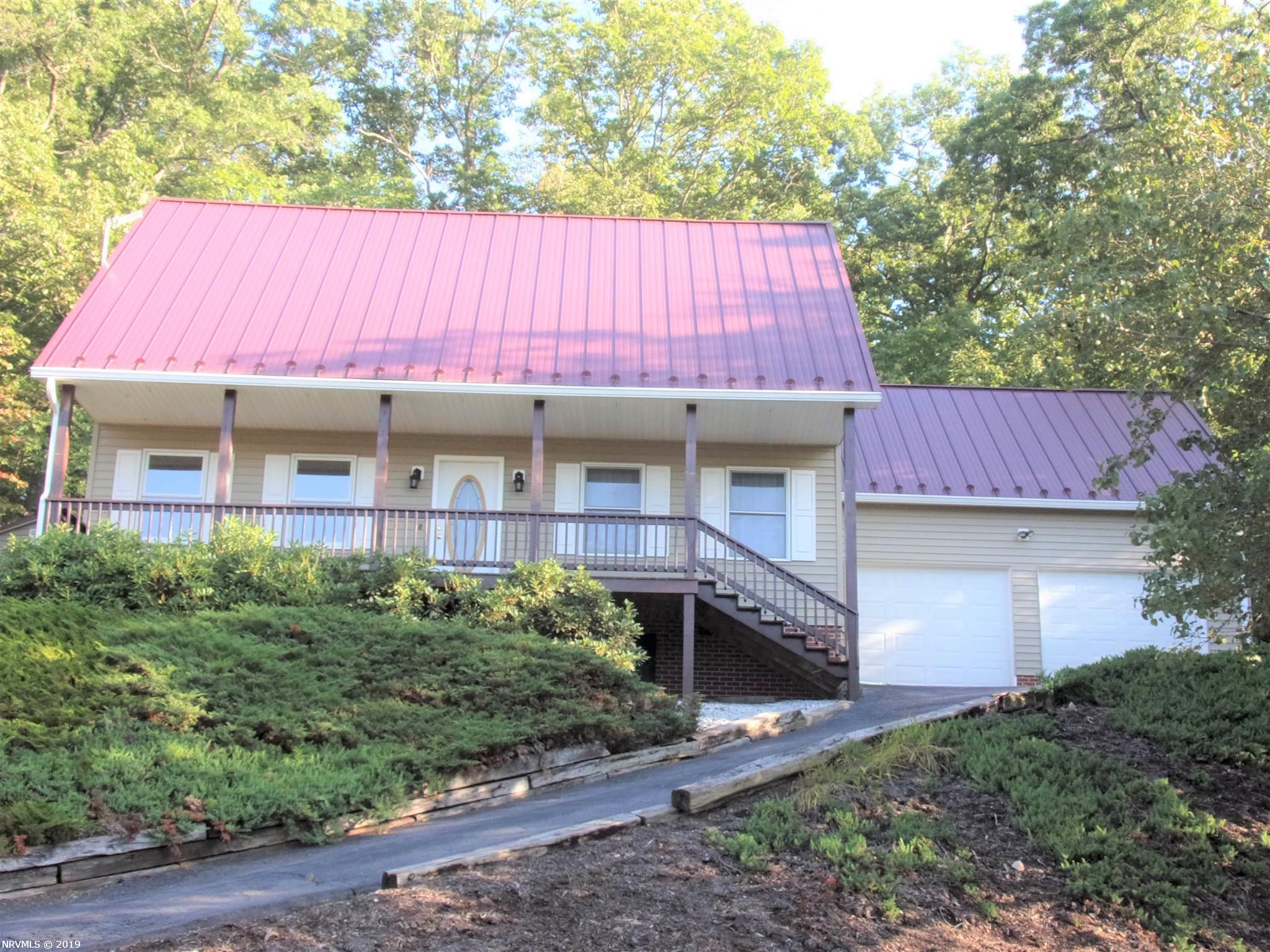 Giles County VA Homes for Sale and Real Estate For Sale