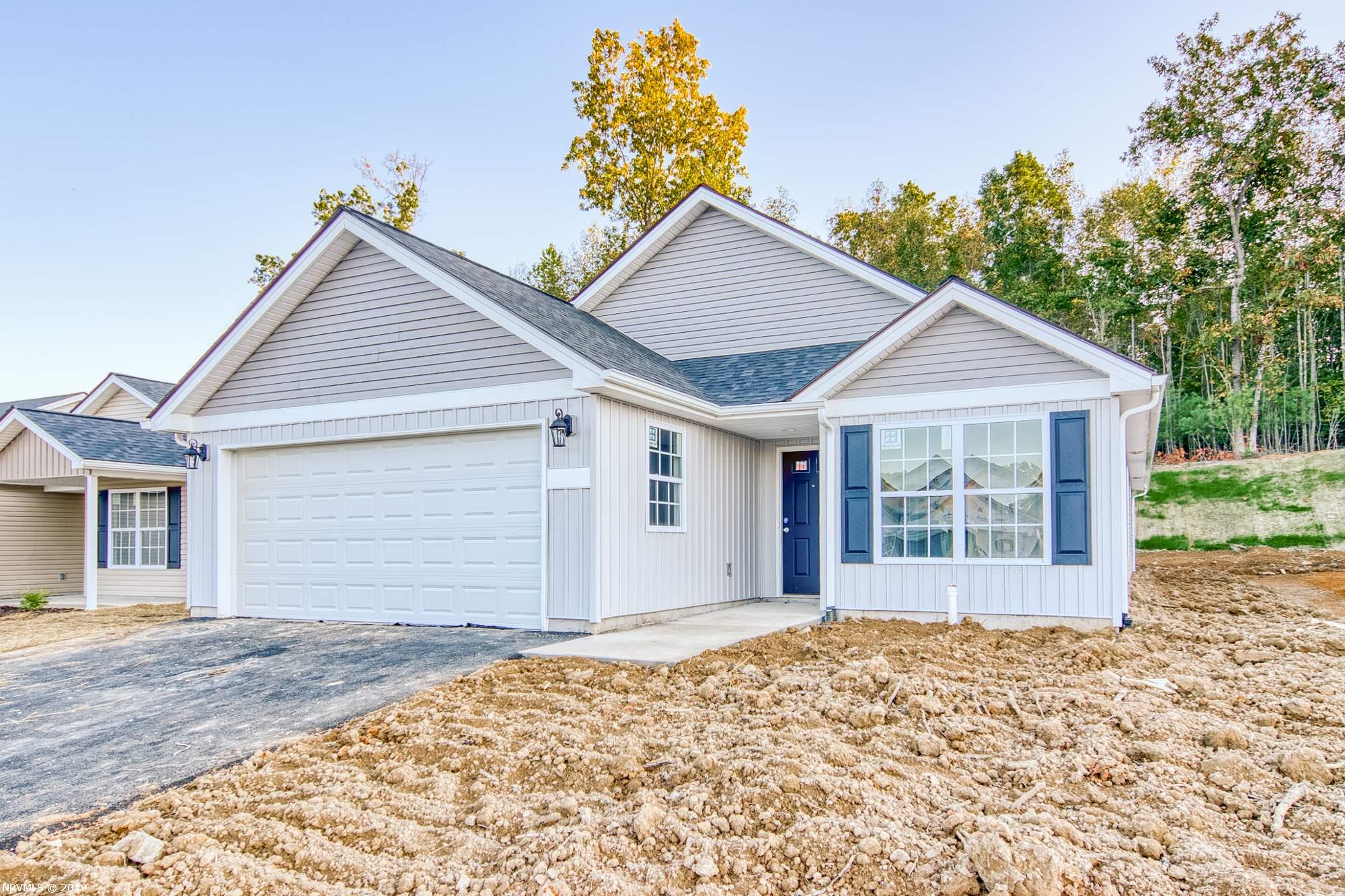Christiansburg Homes for Sale