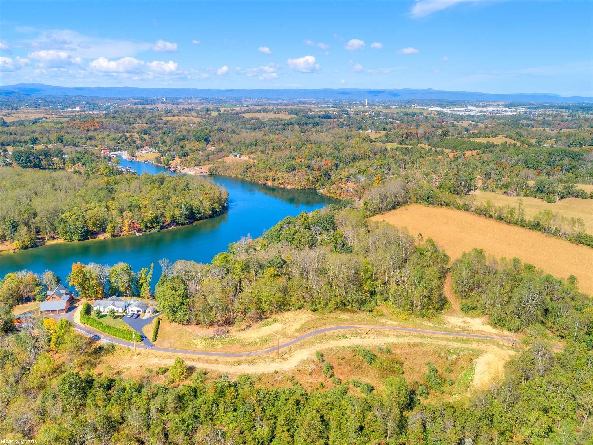 Pulaski in Pulaski County Berkshire Hathaway HomeServices Mountain Sky