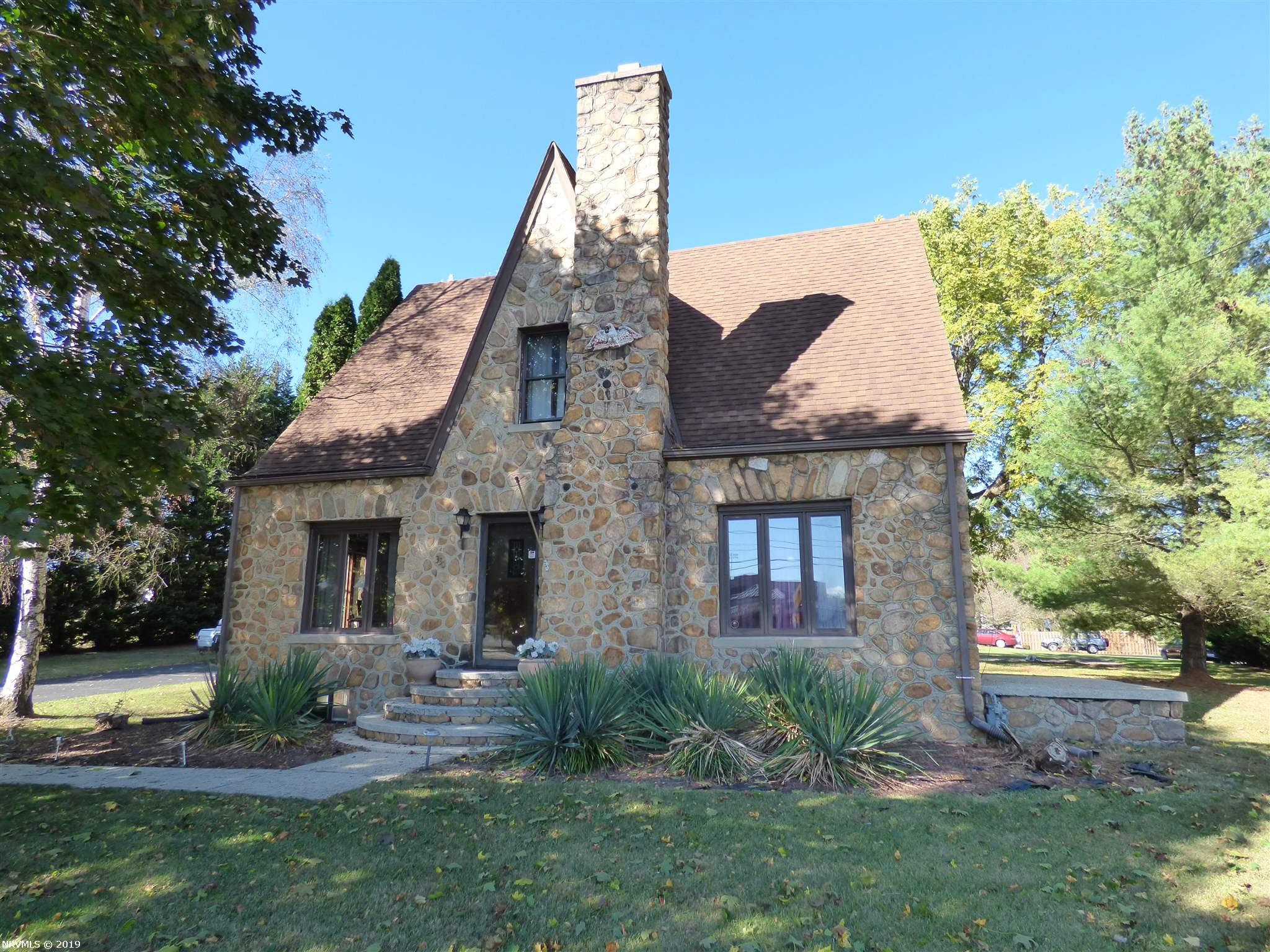 Rural Retreat, Virginia 330 E Buck Avenue, Rural Retreat, VA