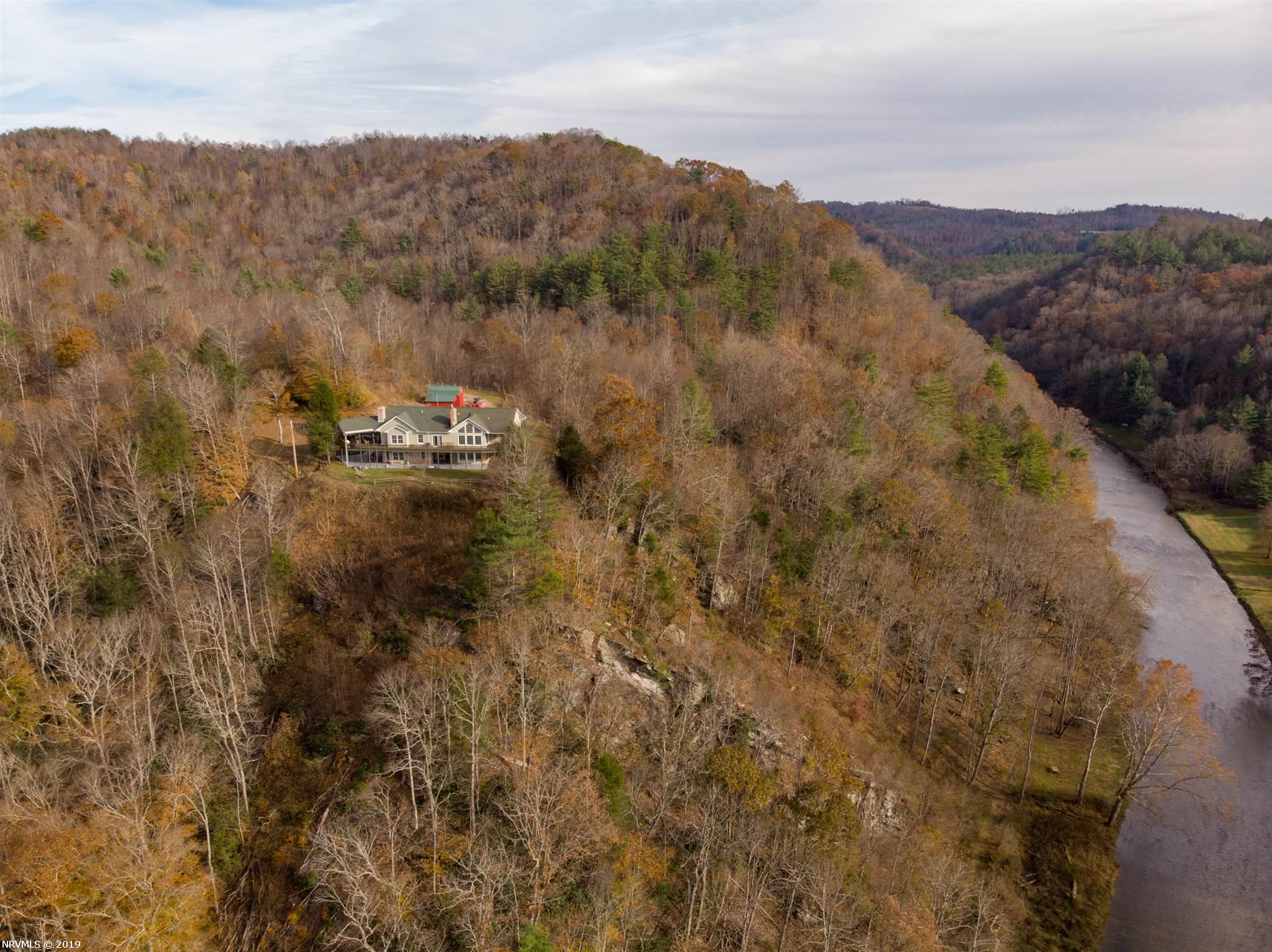 Dugspur Homes For Sale