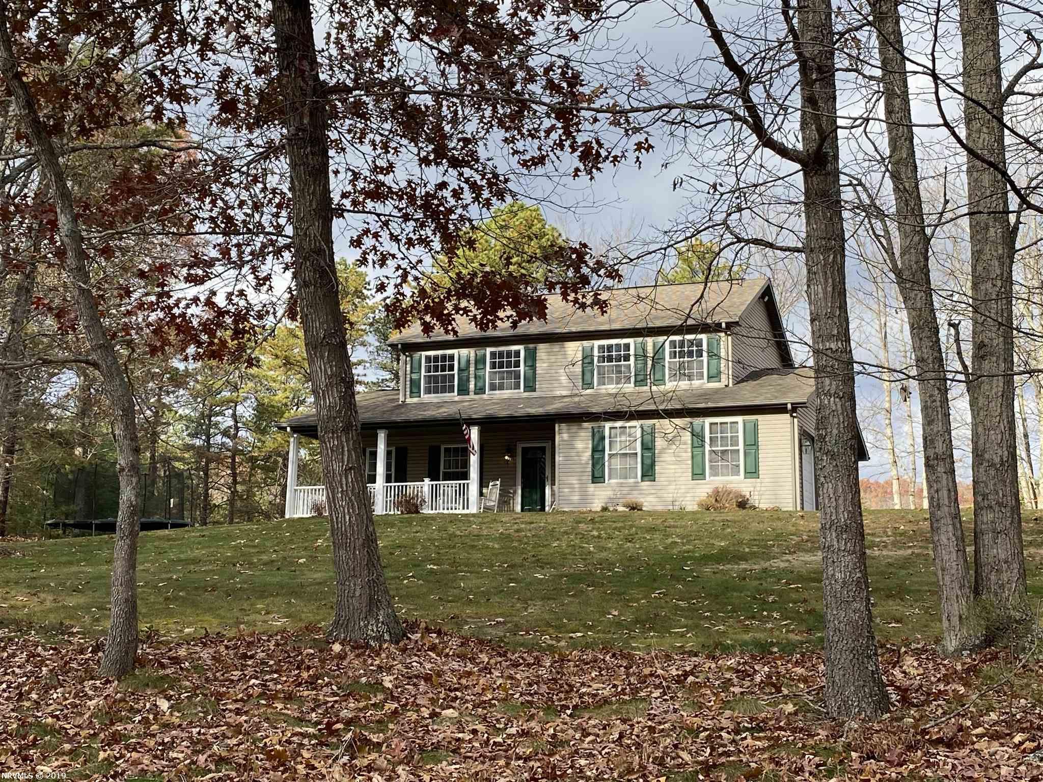 3911 Englewood Court Blacksburg Va 24060 The Baker Team New