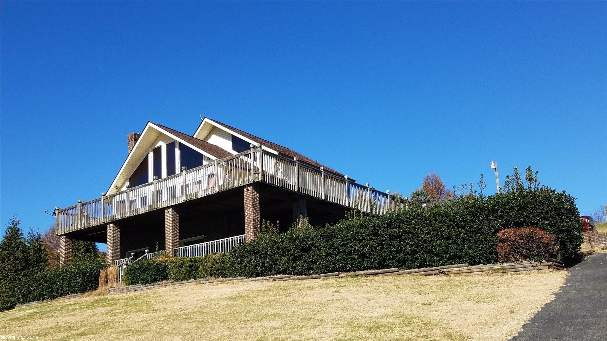 Claytor Lake Homes For Sale