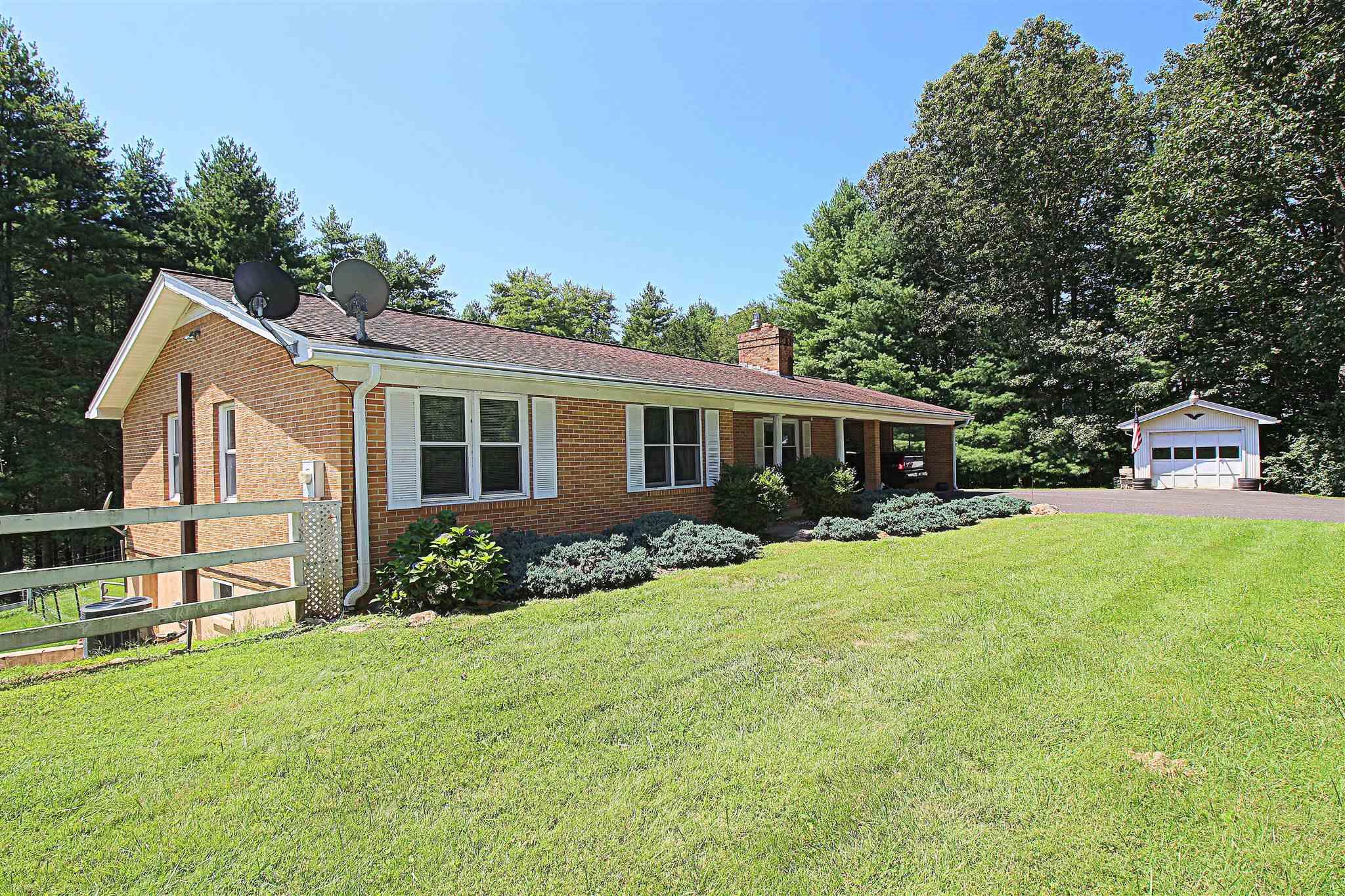 Dugspur Homes For Sale