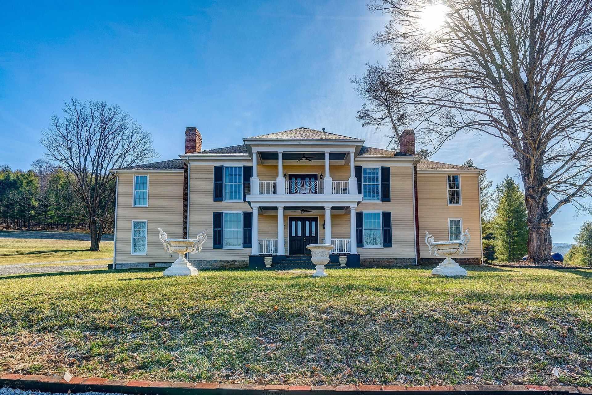 Austinville, Virginia 531 Kohler Avenue, Austinville, VA Residential