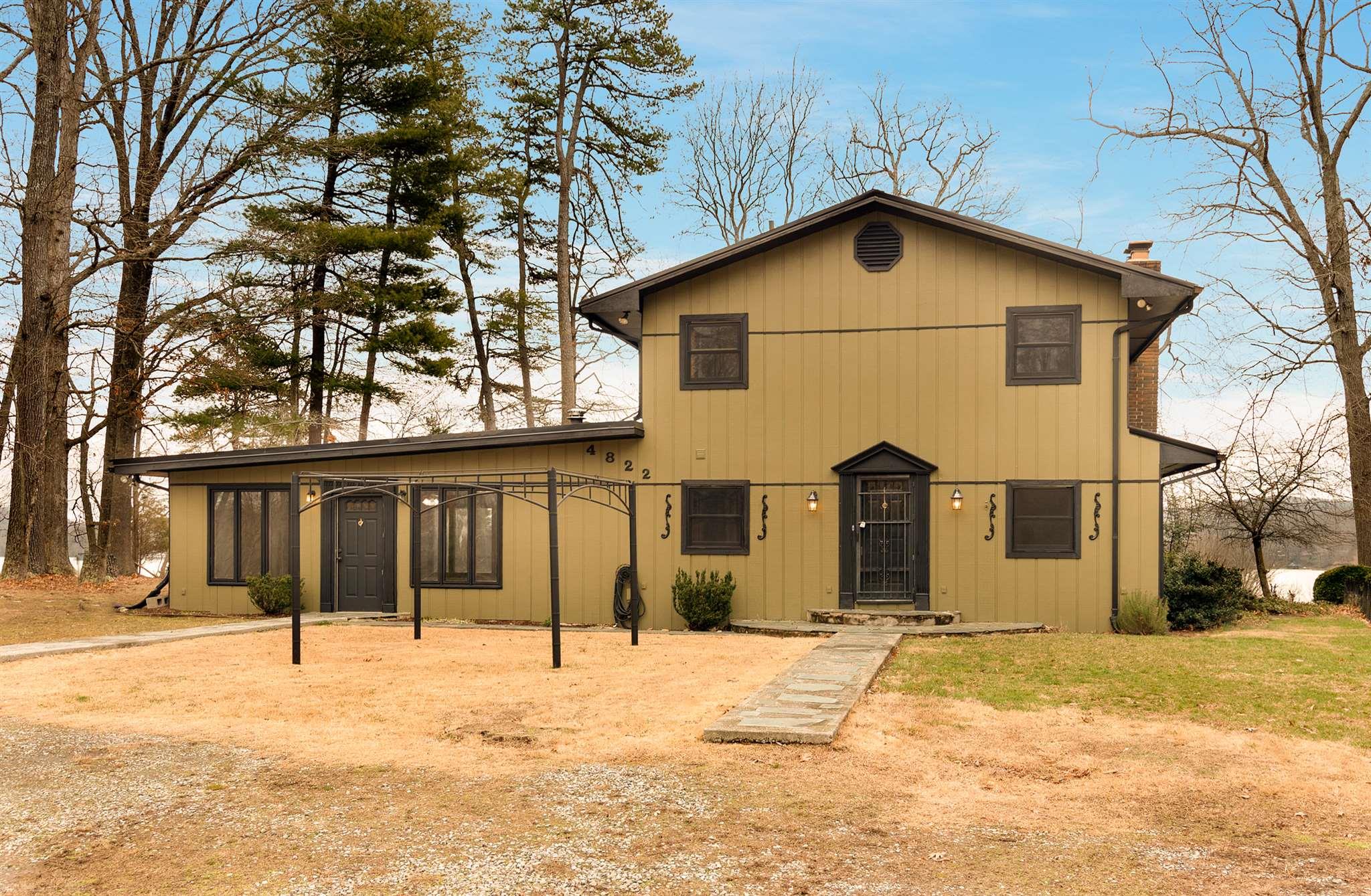 Claytor Lake Homes For Sale