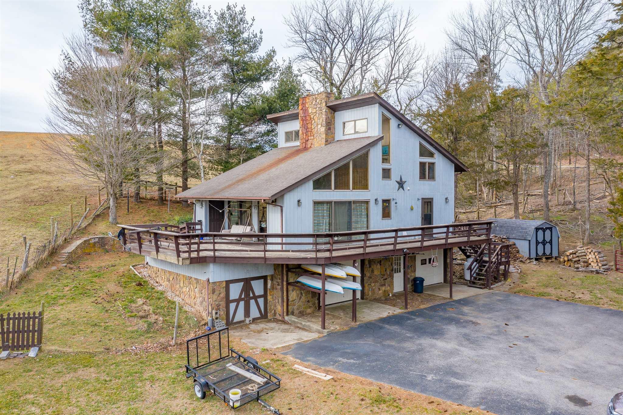 Mountain Sky Properties - Southwest Virginia Real Estate ...