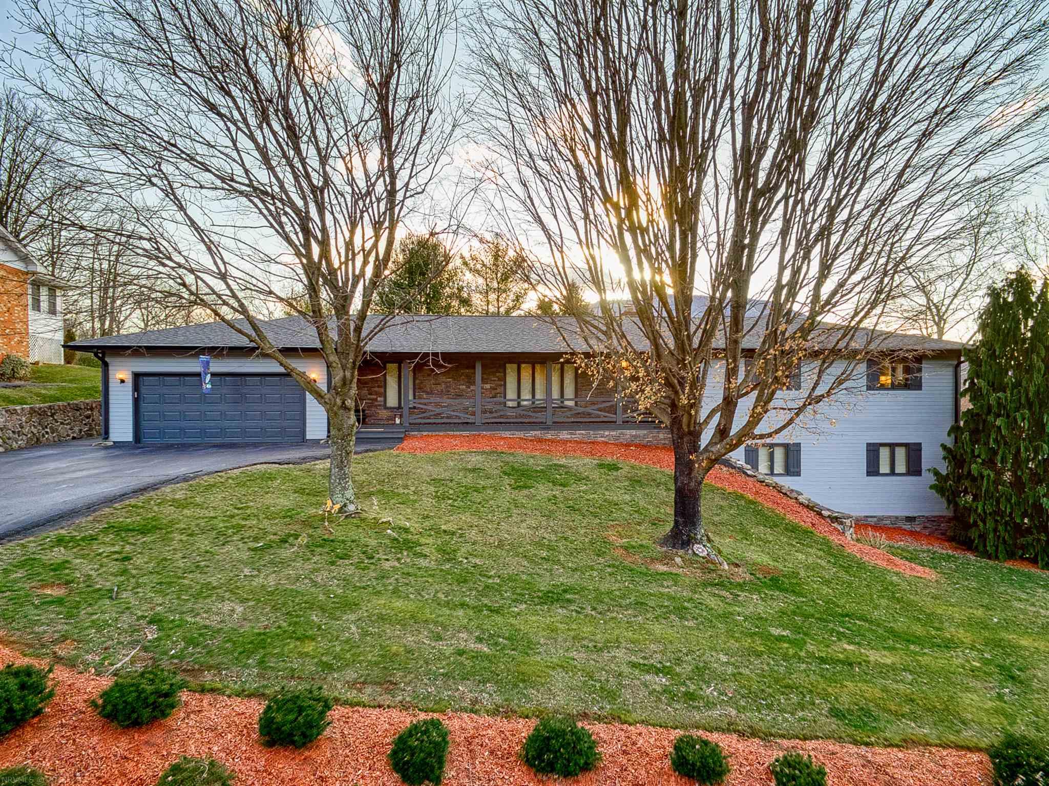 Giles County Residential Real Estate