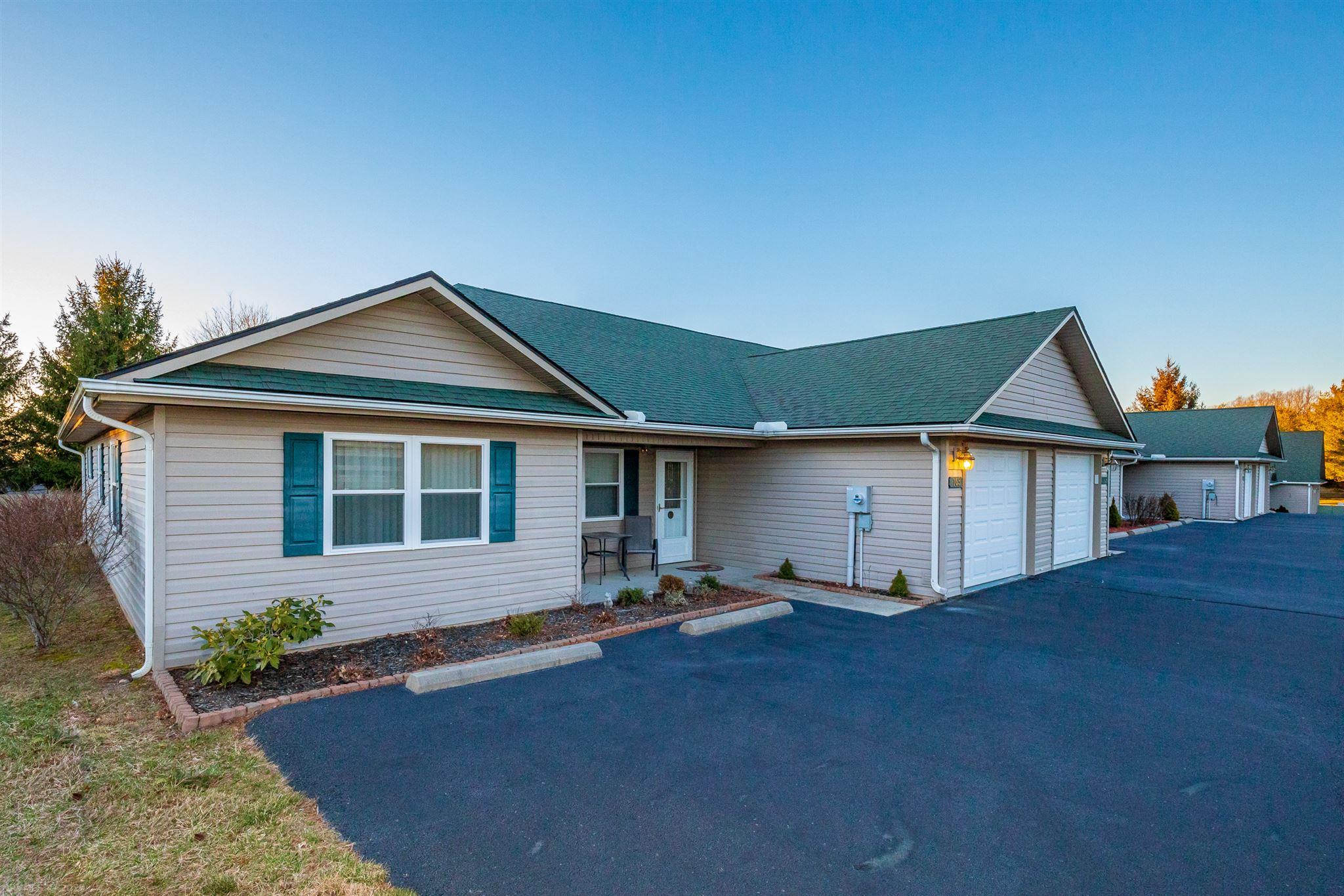 Fancy Gap Homes For Sale