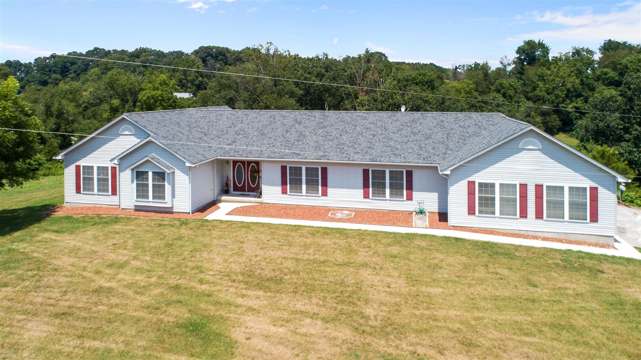 Claytor Lake Homes For Sale