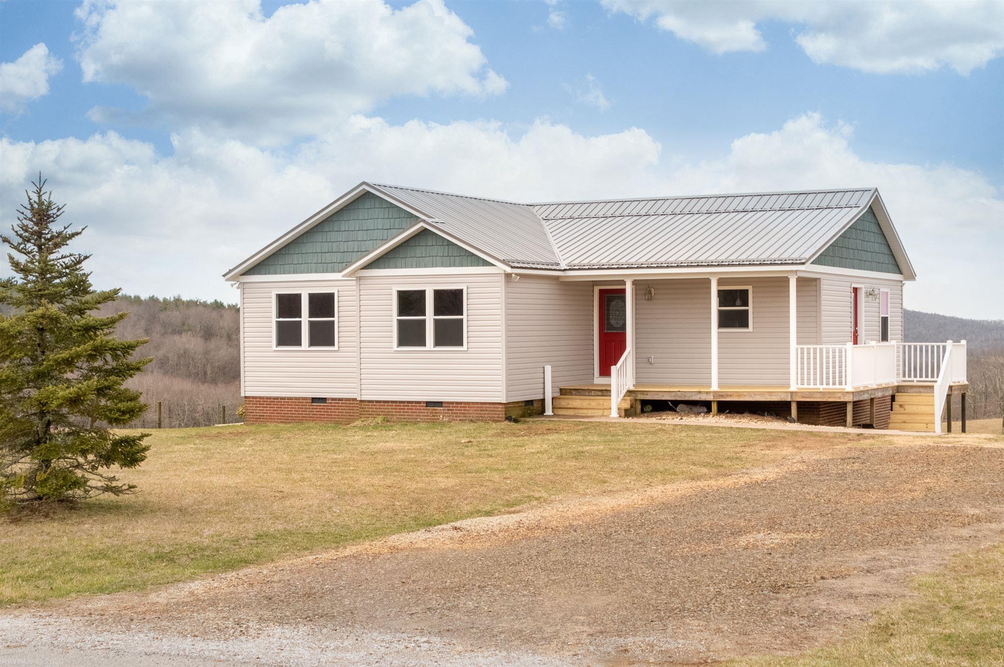 Floyd County Residential Real Estate