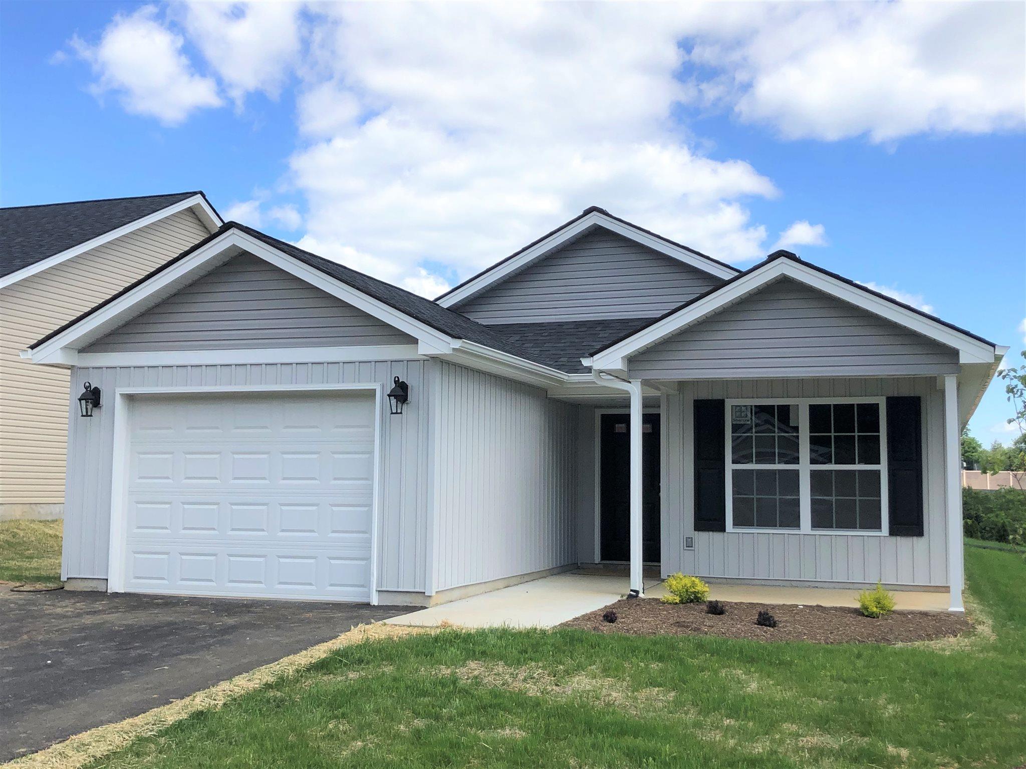 Christiansburg Homes for Sale