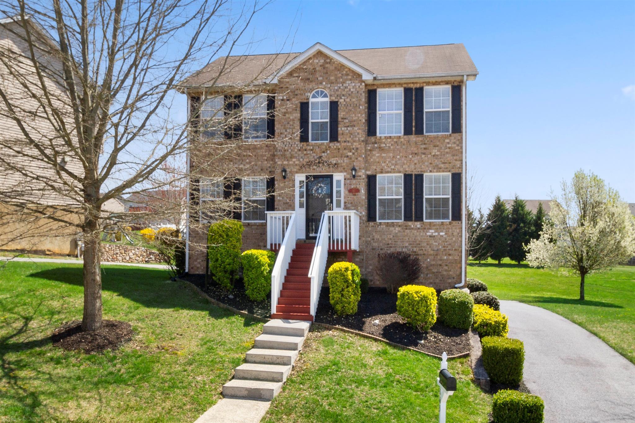 Christiansburg Homes for Sale