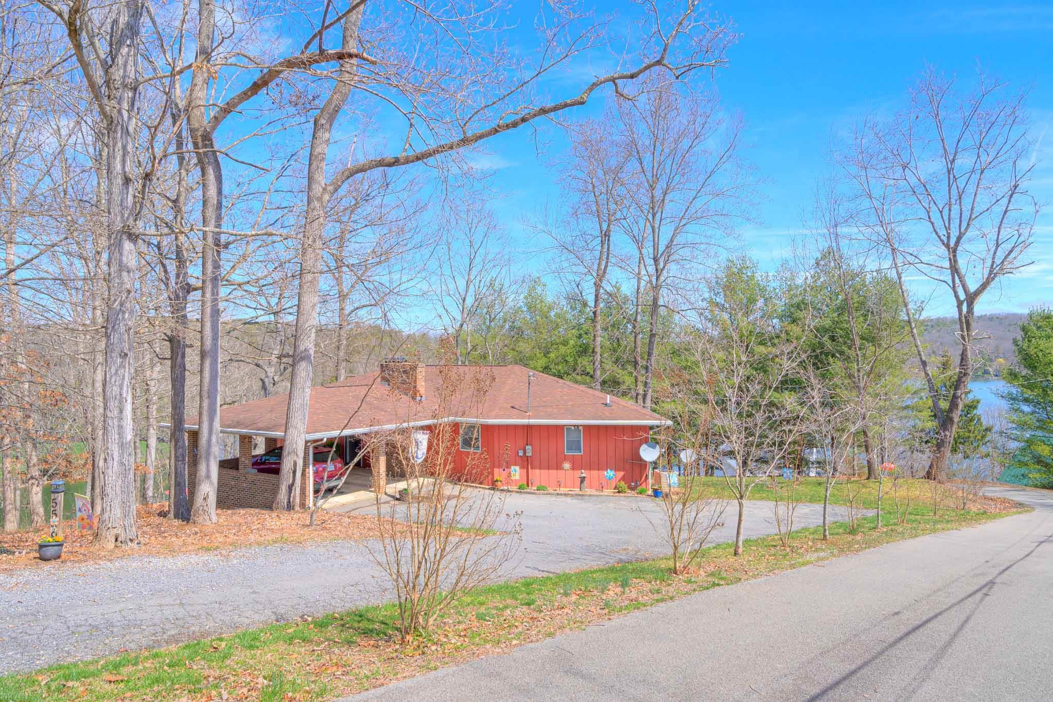 Pulaski County and City of Radford