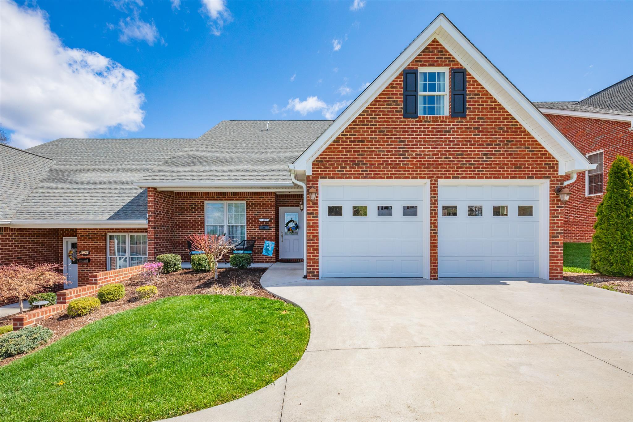 Wytheville, Virginia 1060 Fisher Road, Wytheville, VA Residential For