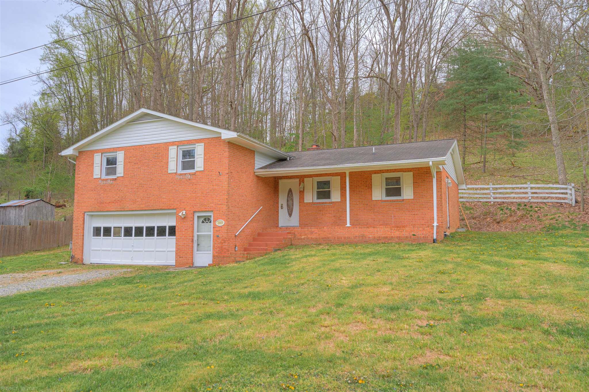 Claytor Lake Homes For Sale