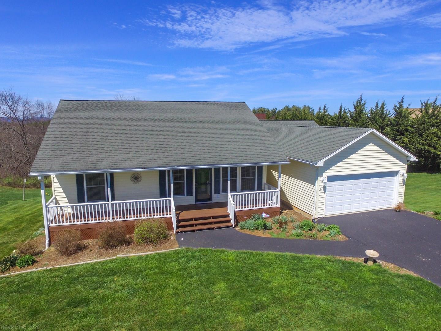 Carroll County Homes 100,000 to 200,000