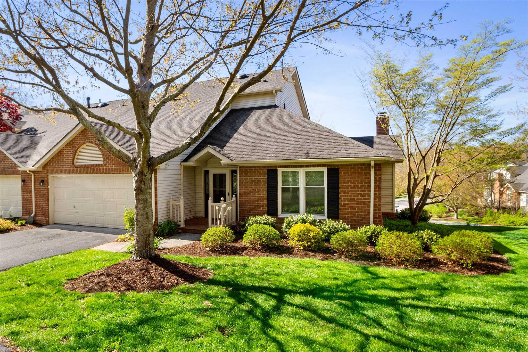 Blacksburg Homes for Sale