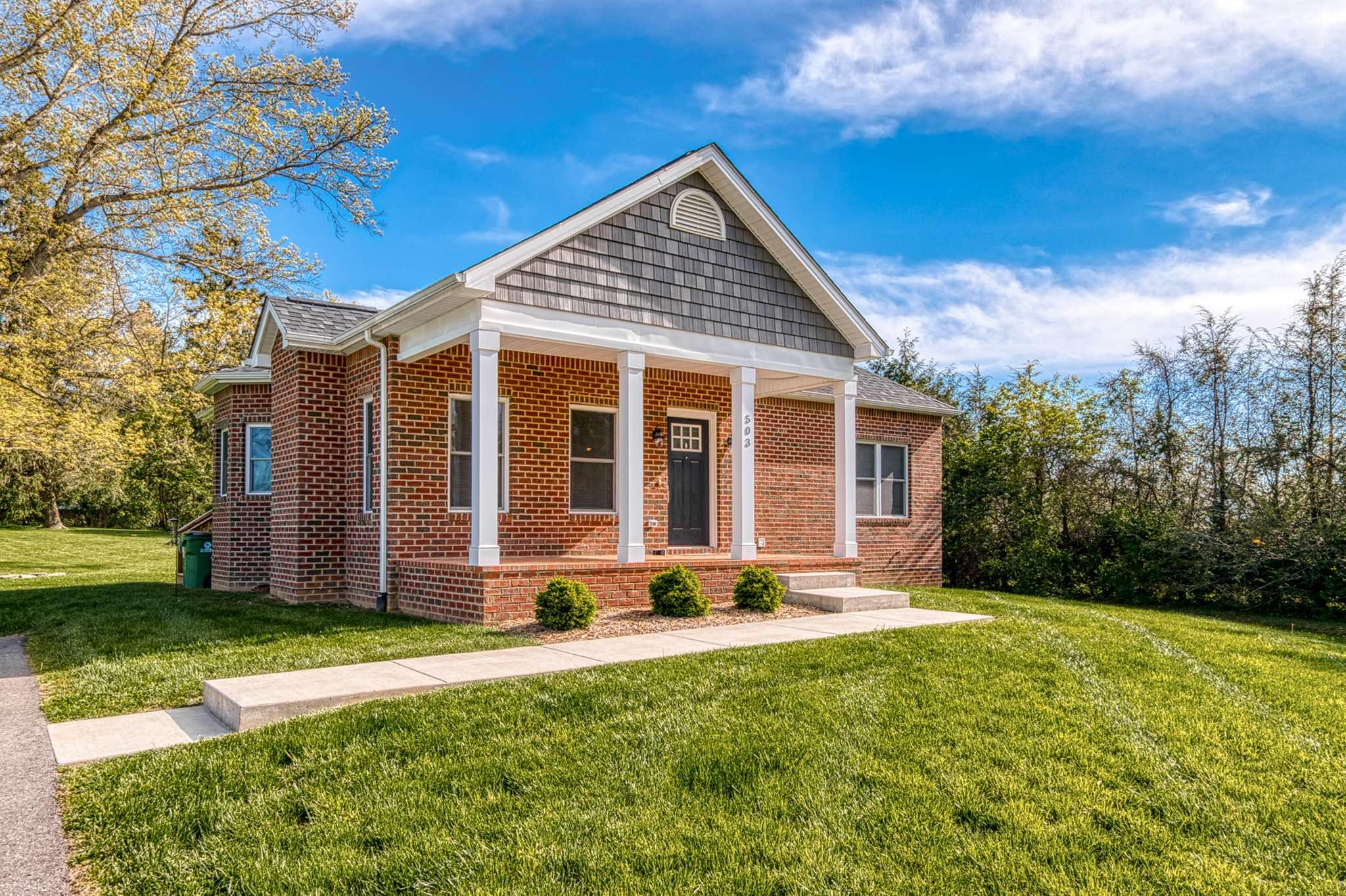 Blacksburg Homes for Sale