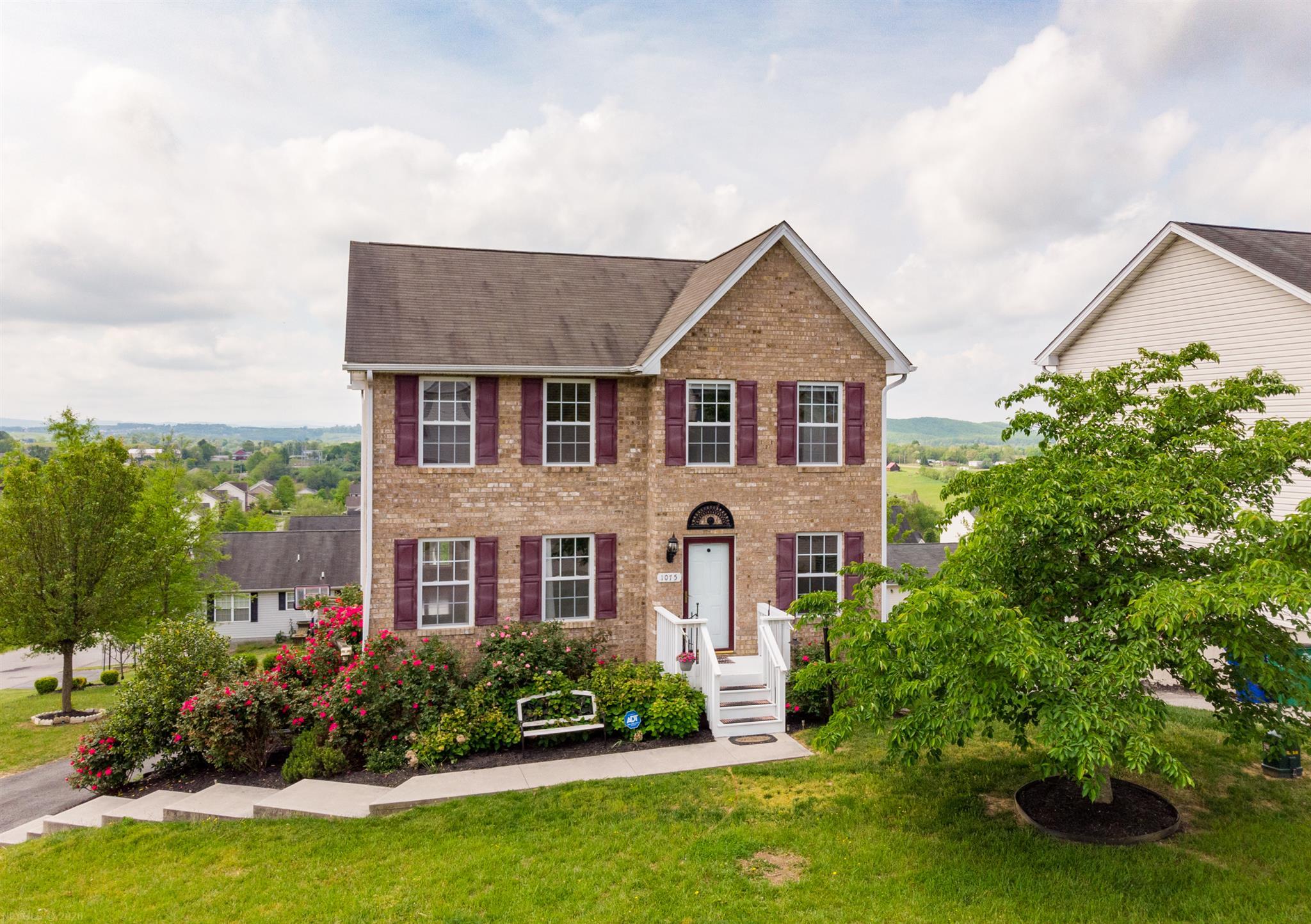Property For Sale Christiansburg Va