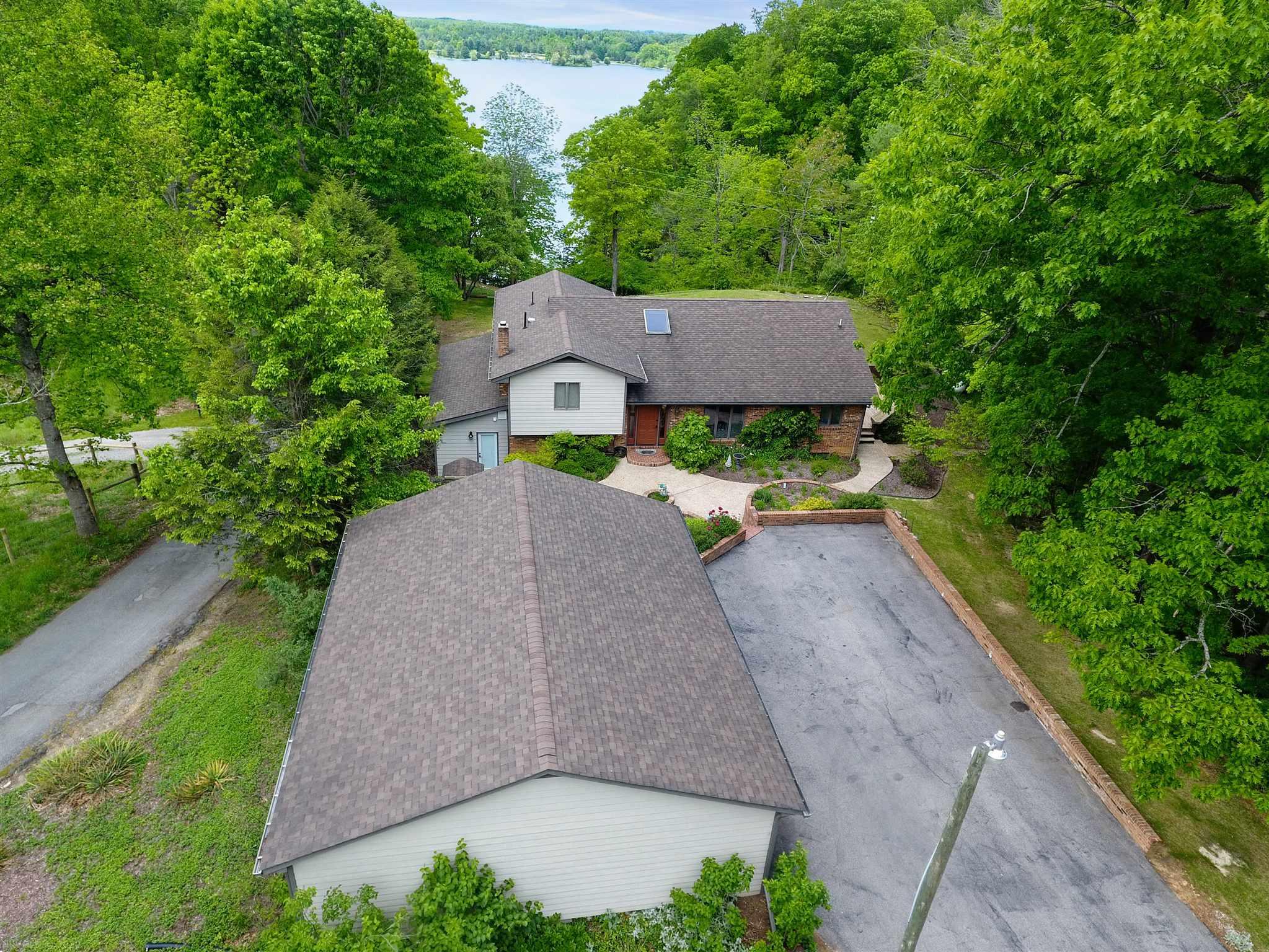 Claytor Lake Homes For Sale