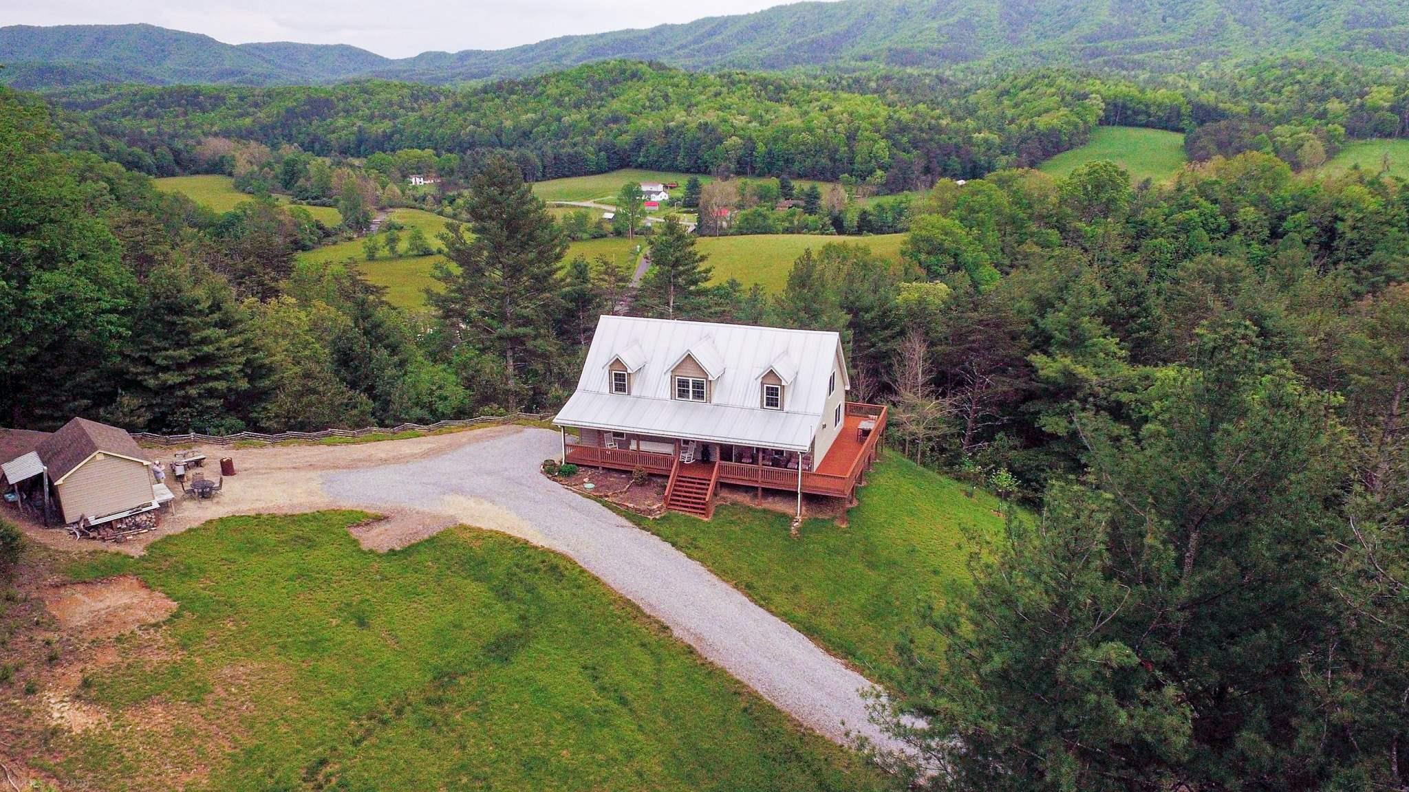 Bland, Ceres, Bastian, Rocky Gap, VA homes for sale, Real Estate