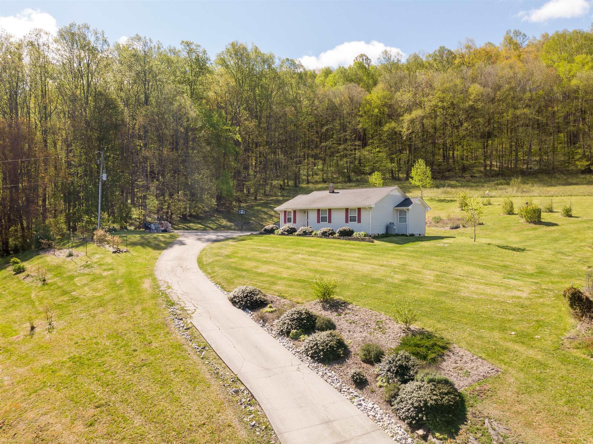 Laurel Fork VA Homes For Sale