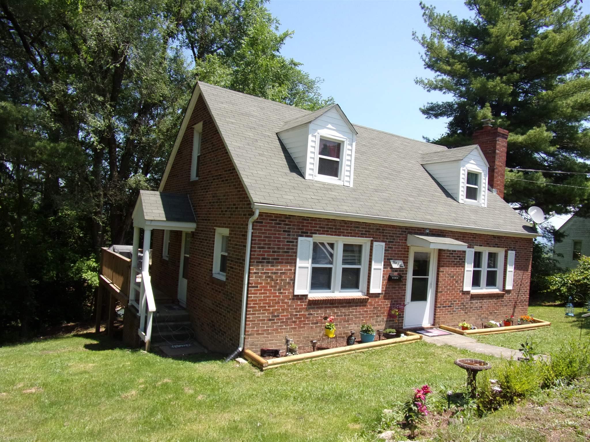 Giles County VA Homes for Sale and Real Estate For Sale