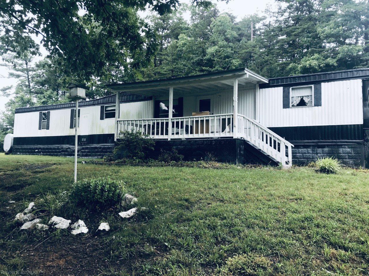 Montgomery County Homes For Sale Under 100,000